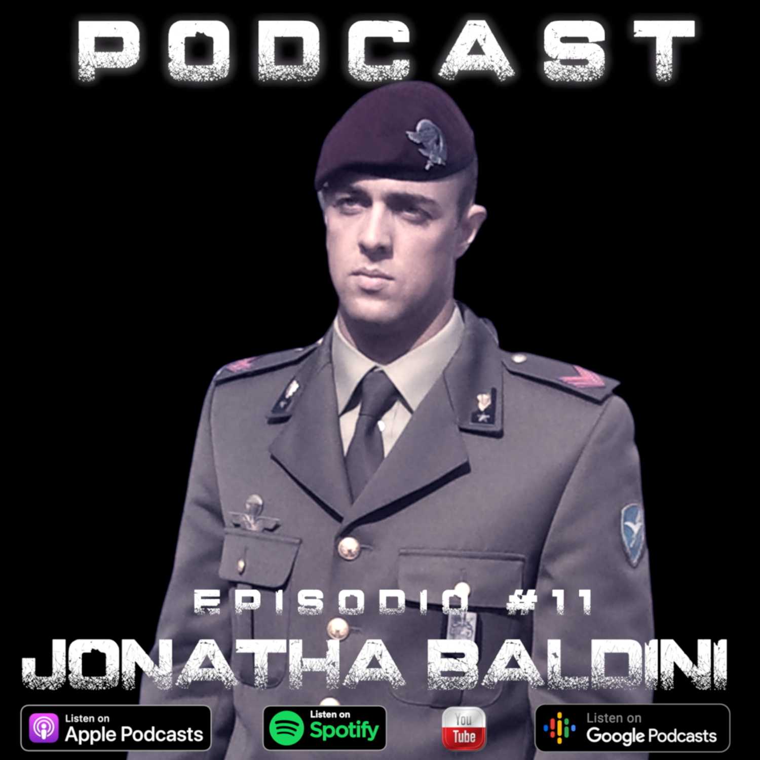 NON DOLET PODCAST