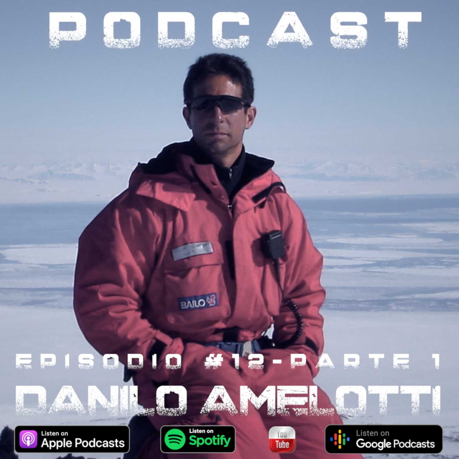 NON DOLET PODCAST