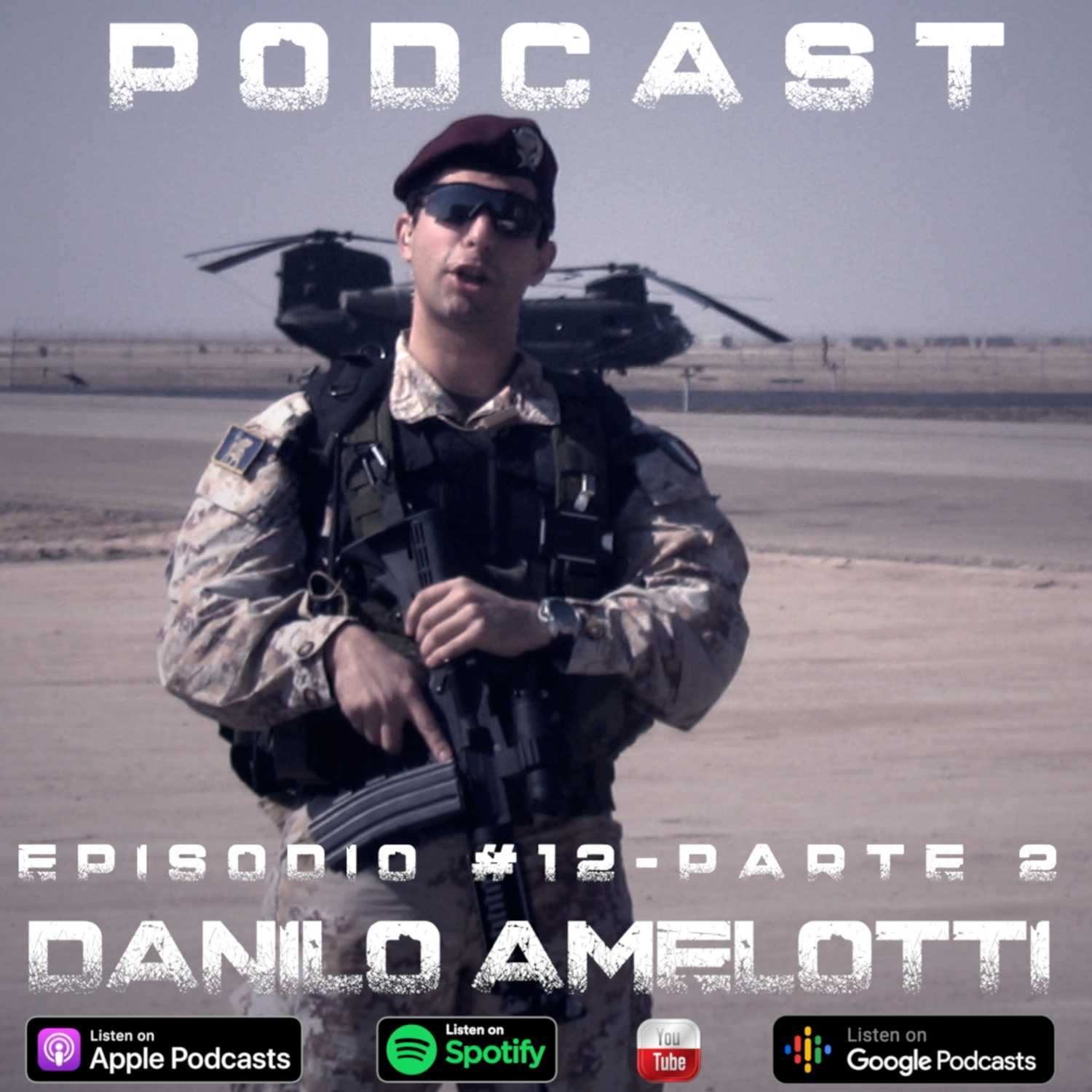 NON DOLET PODCAST