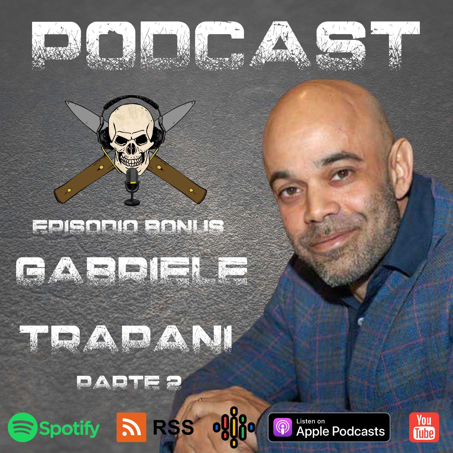NON DOLET PODCAST