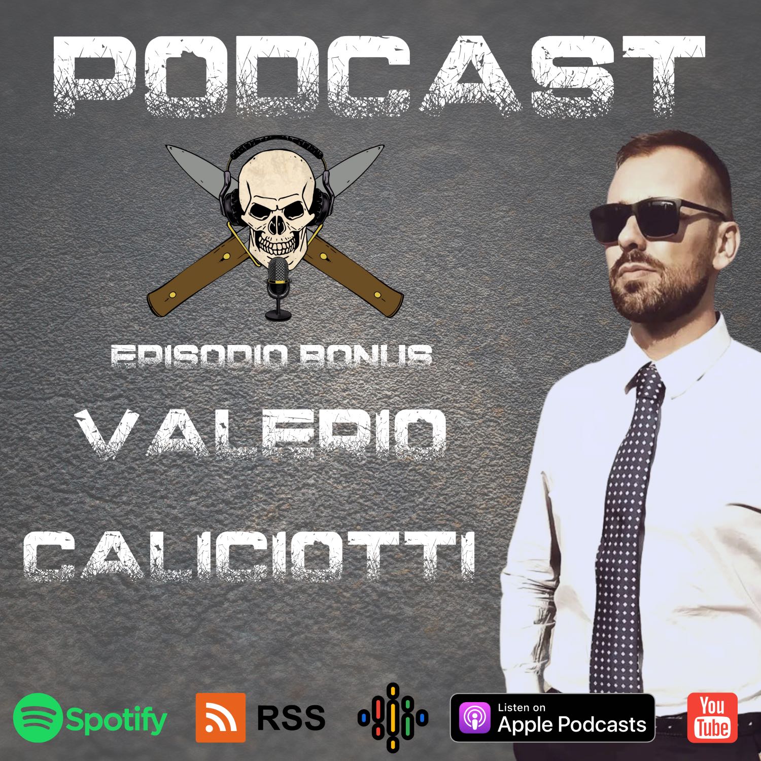 NON DOLET PODCAST