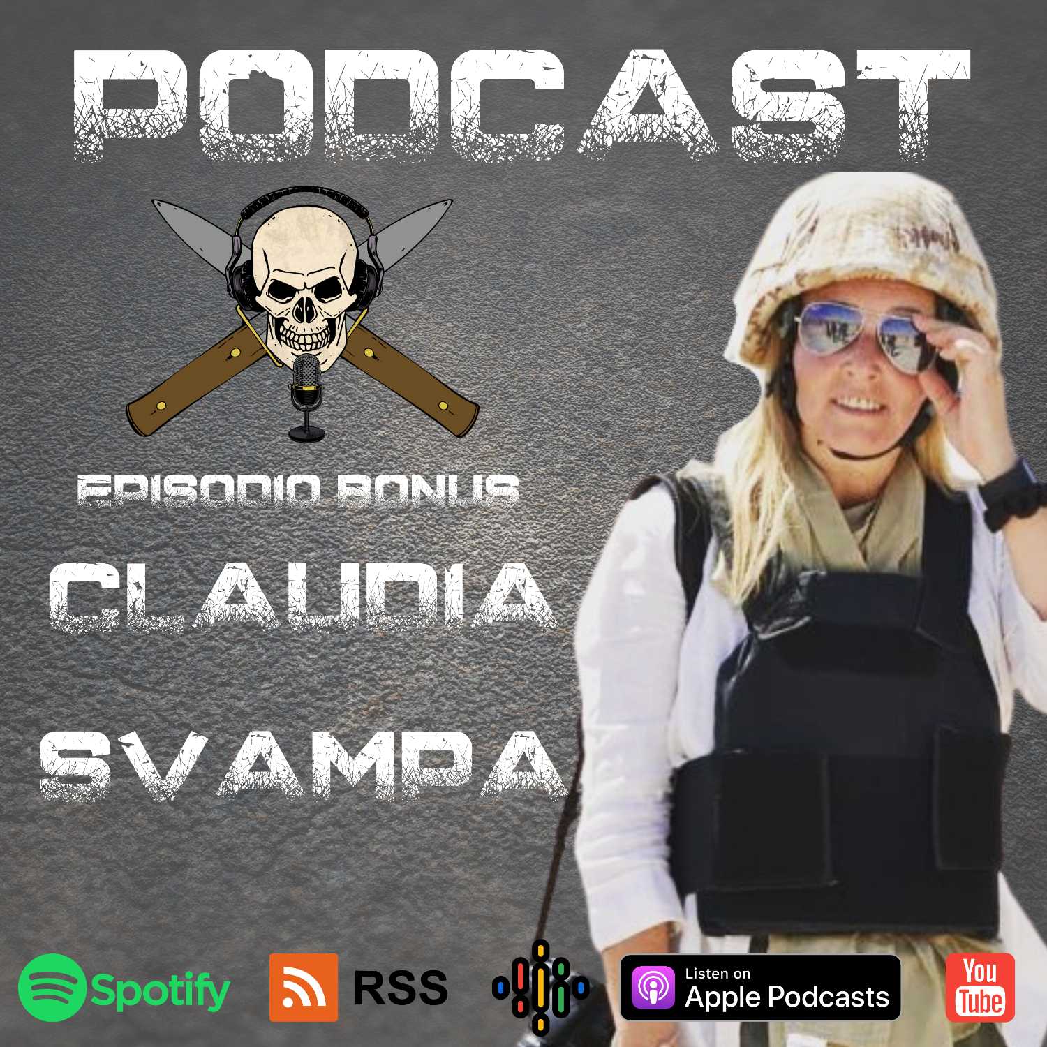 NON DOLET PODCAST