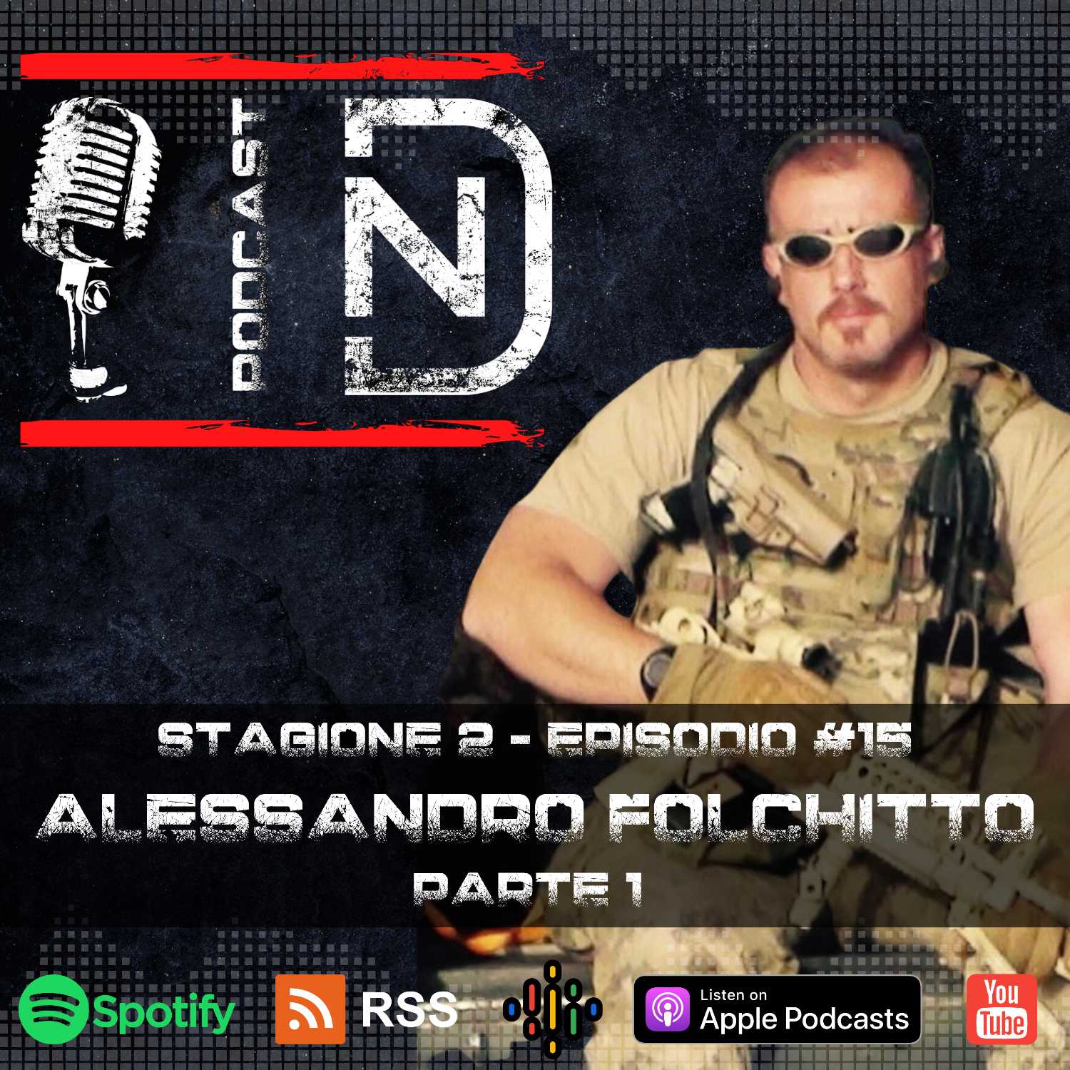 NON DOLET PODCAST