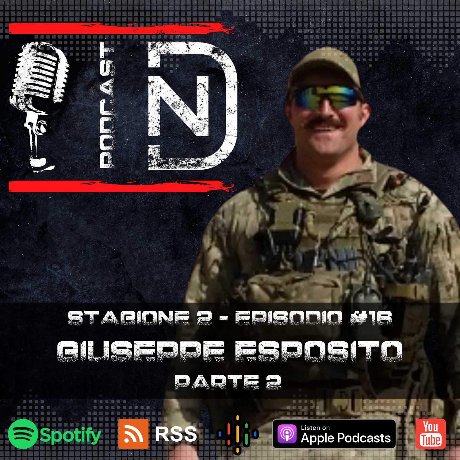 NON DOLET PODCAST