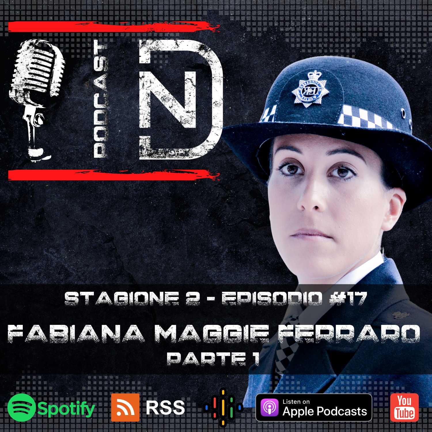 NON DOLET PODCAST