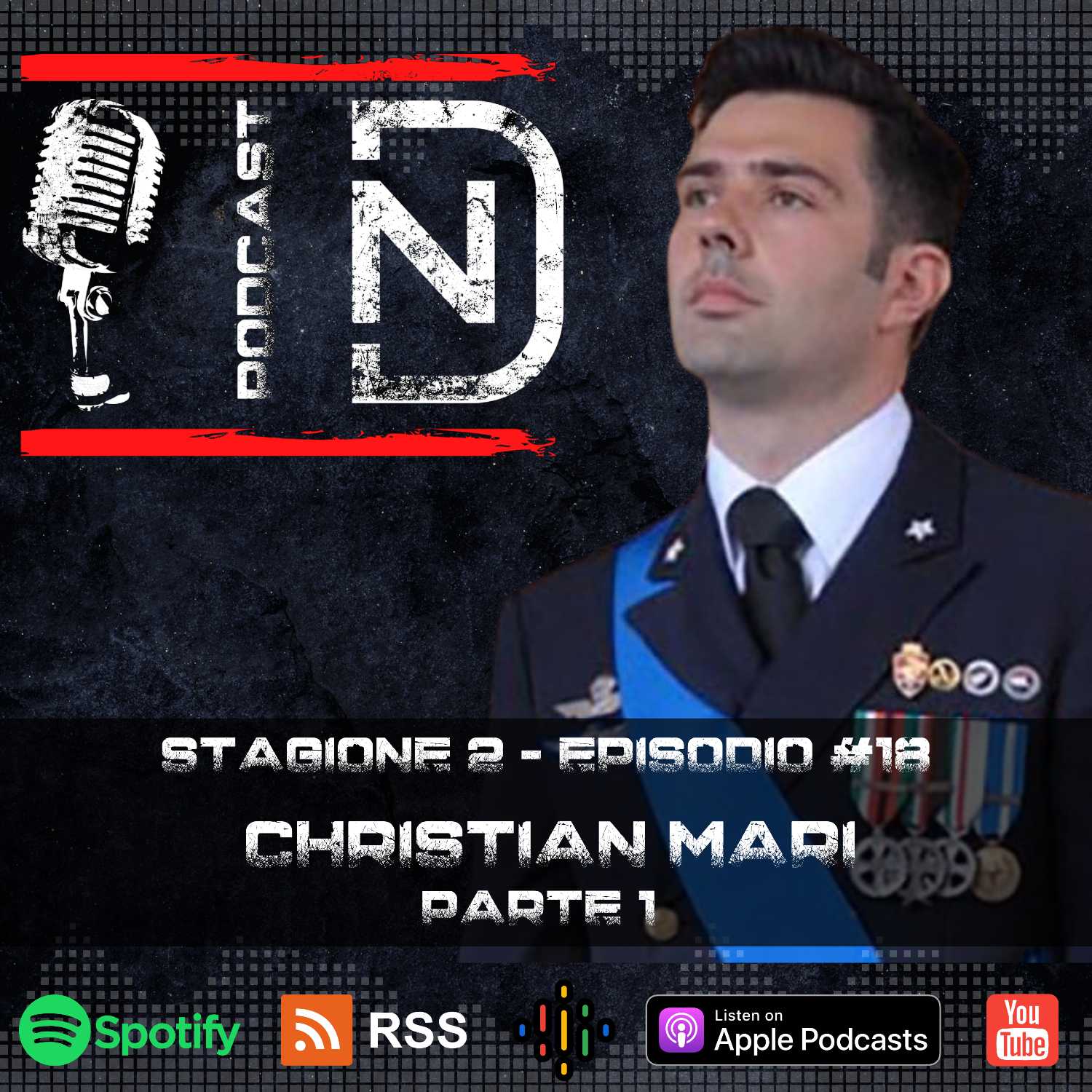 NON DOLET PODCAST