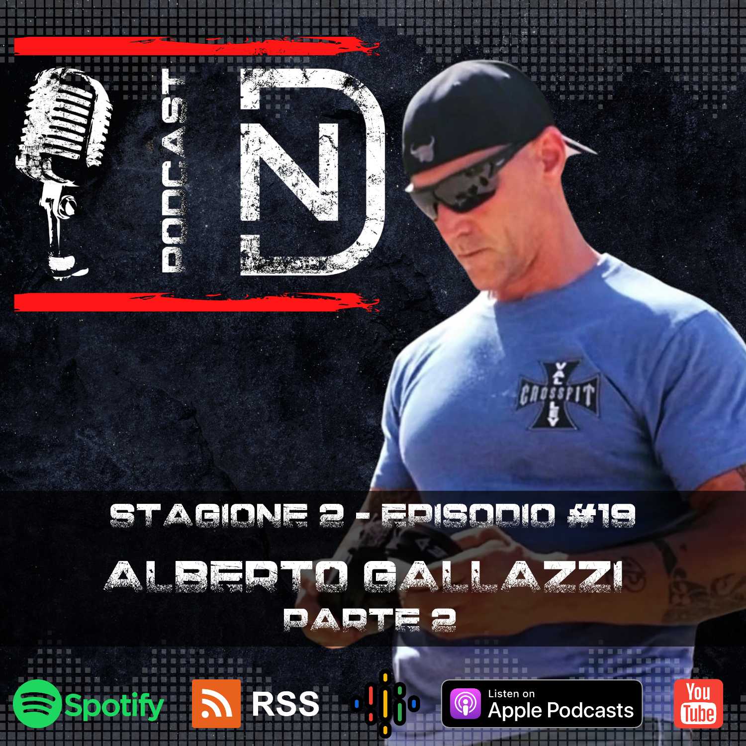 NON DOLET PODCAST