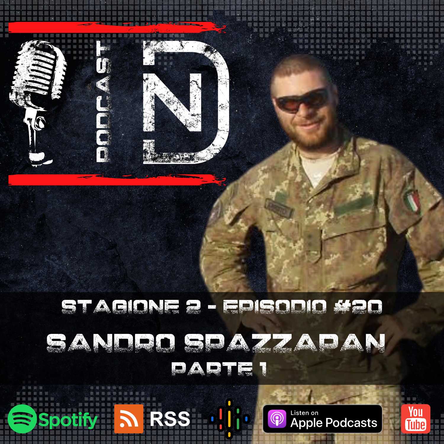NON DOLET PODCAST