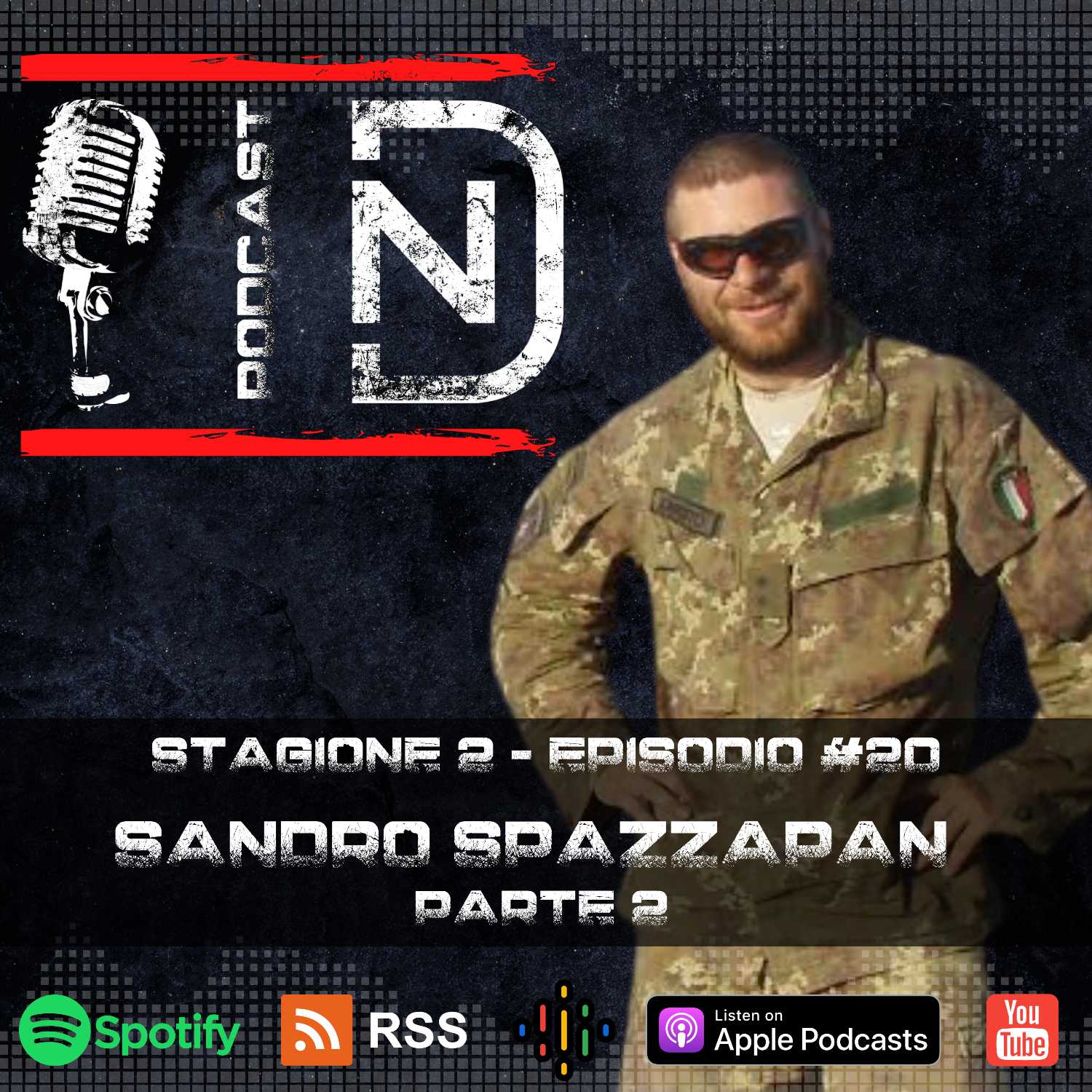 NON DOLET PODCAST