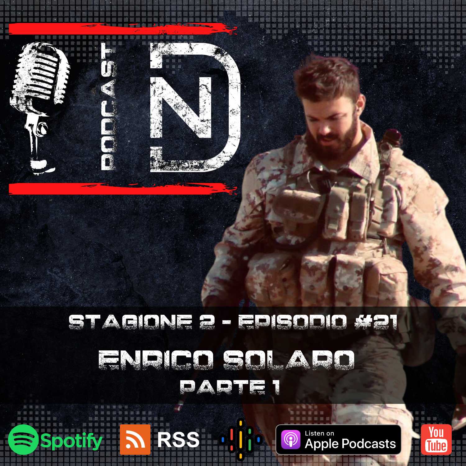 NON DOLET PODCAST