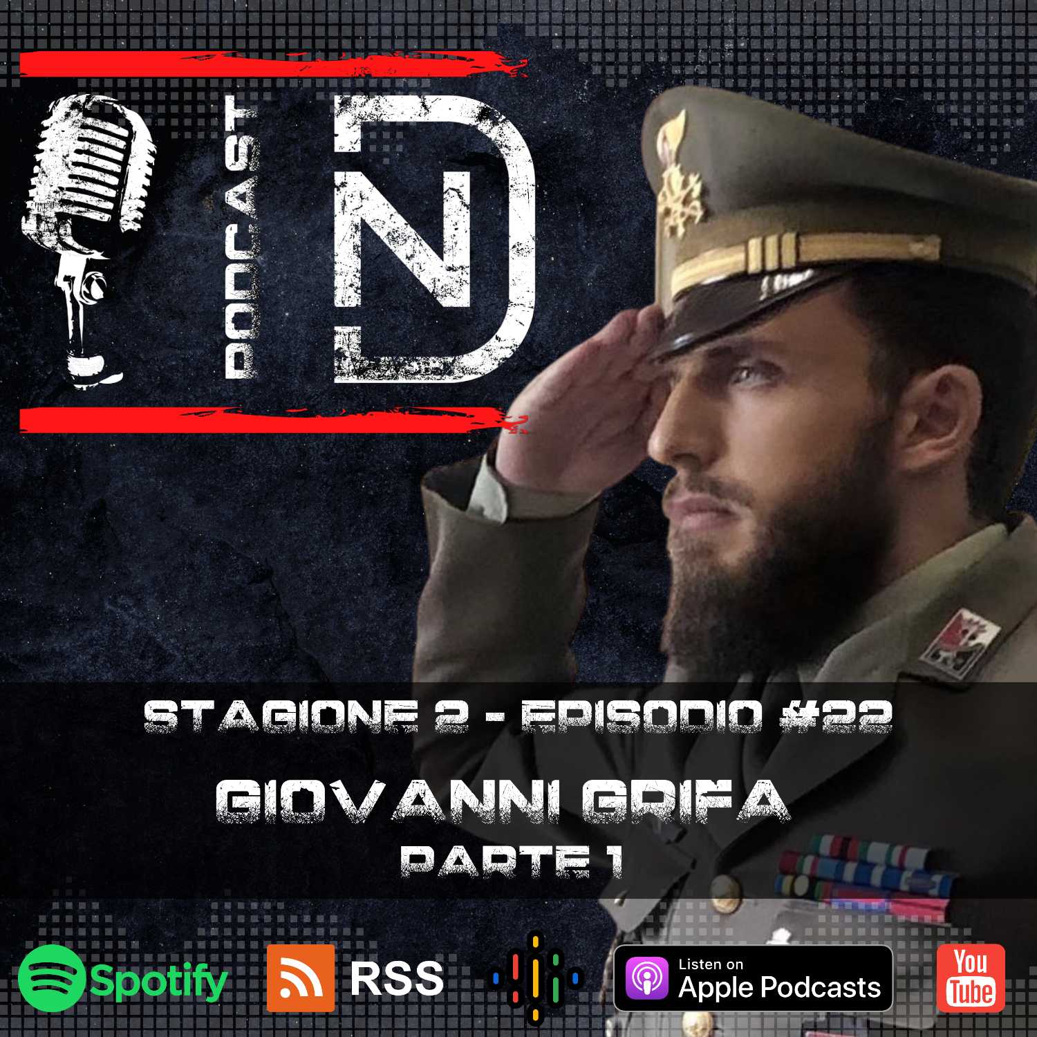 NON DOLET PODCAST