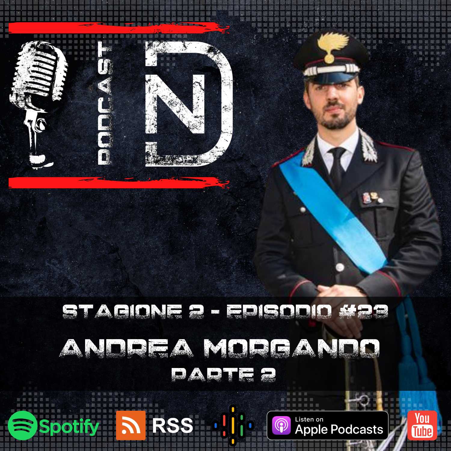NON DOLET PODCAST