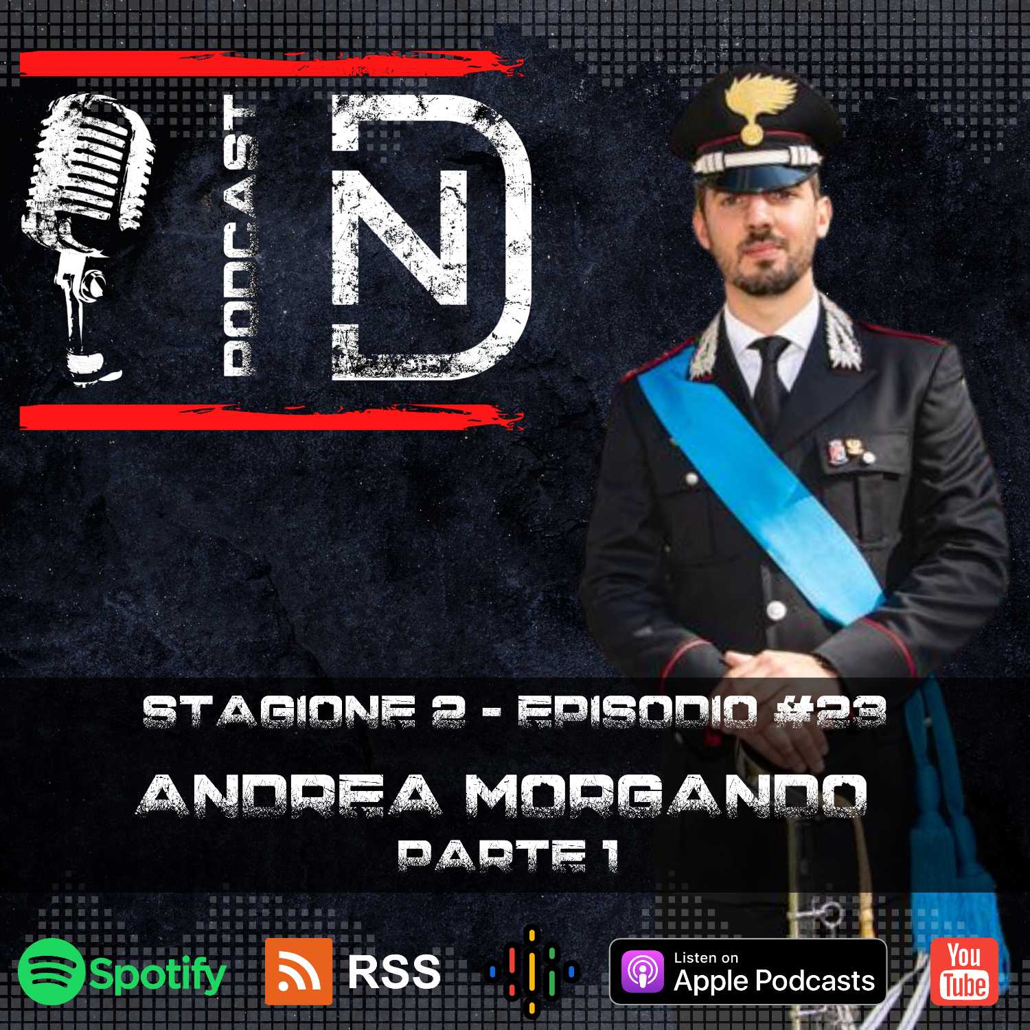 NON DOLET PODCAST
