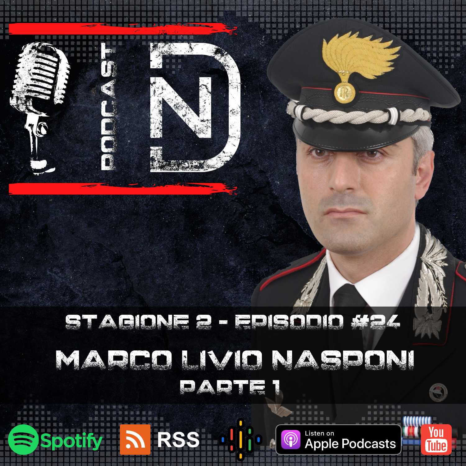 NON DOLET PODCAST