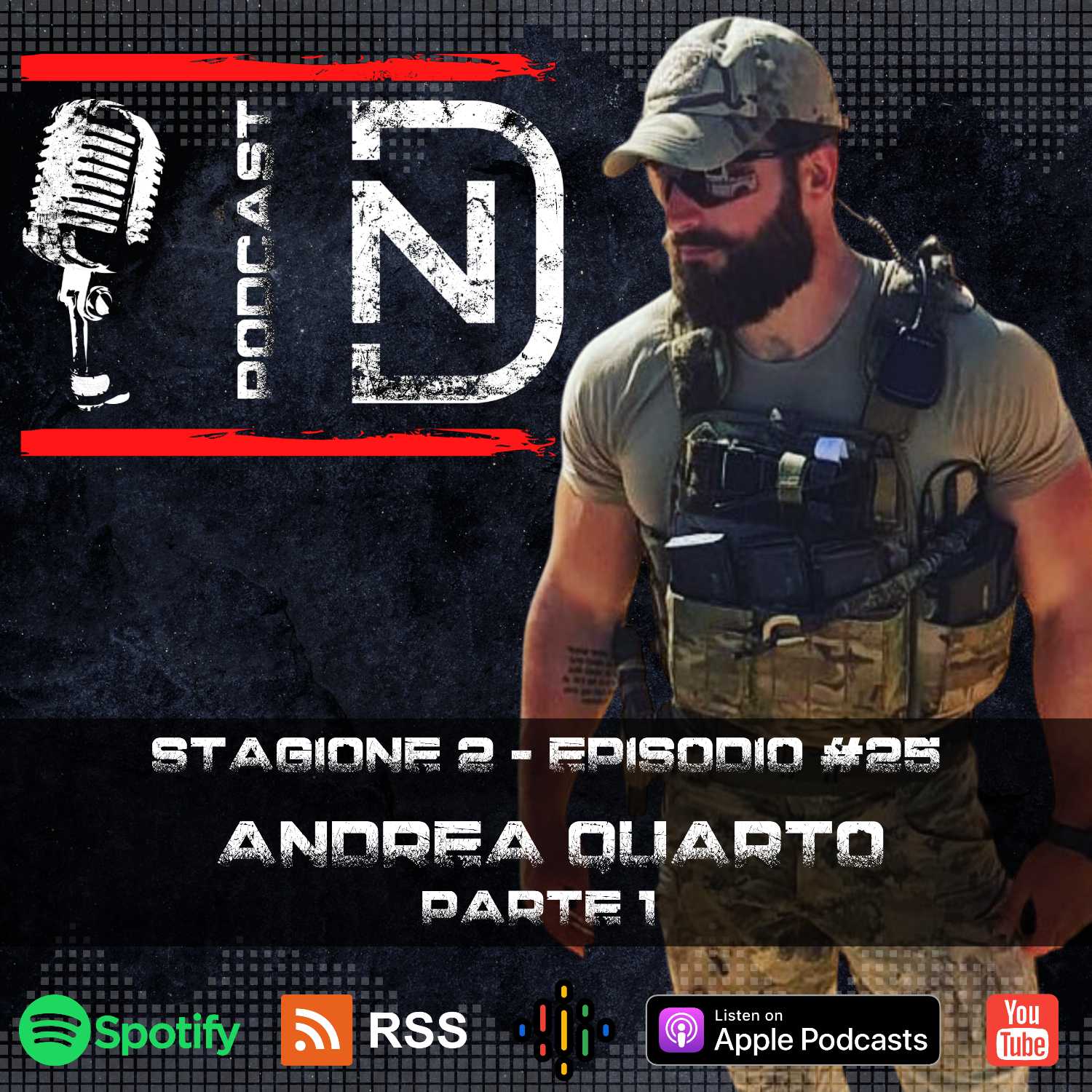 NON DOLET PODCAST