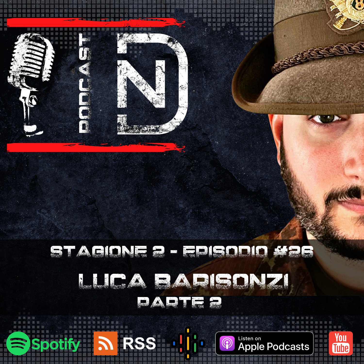 NON DOLET PODCAST