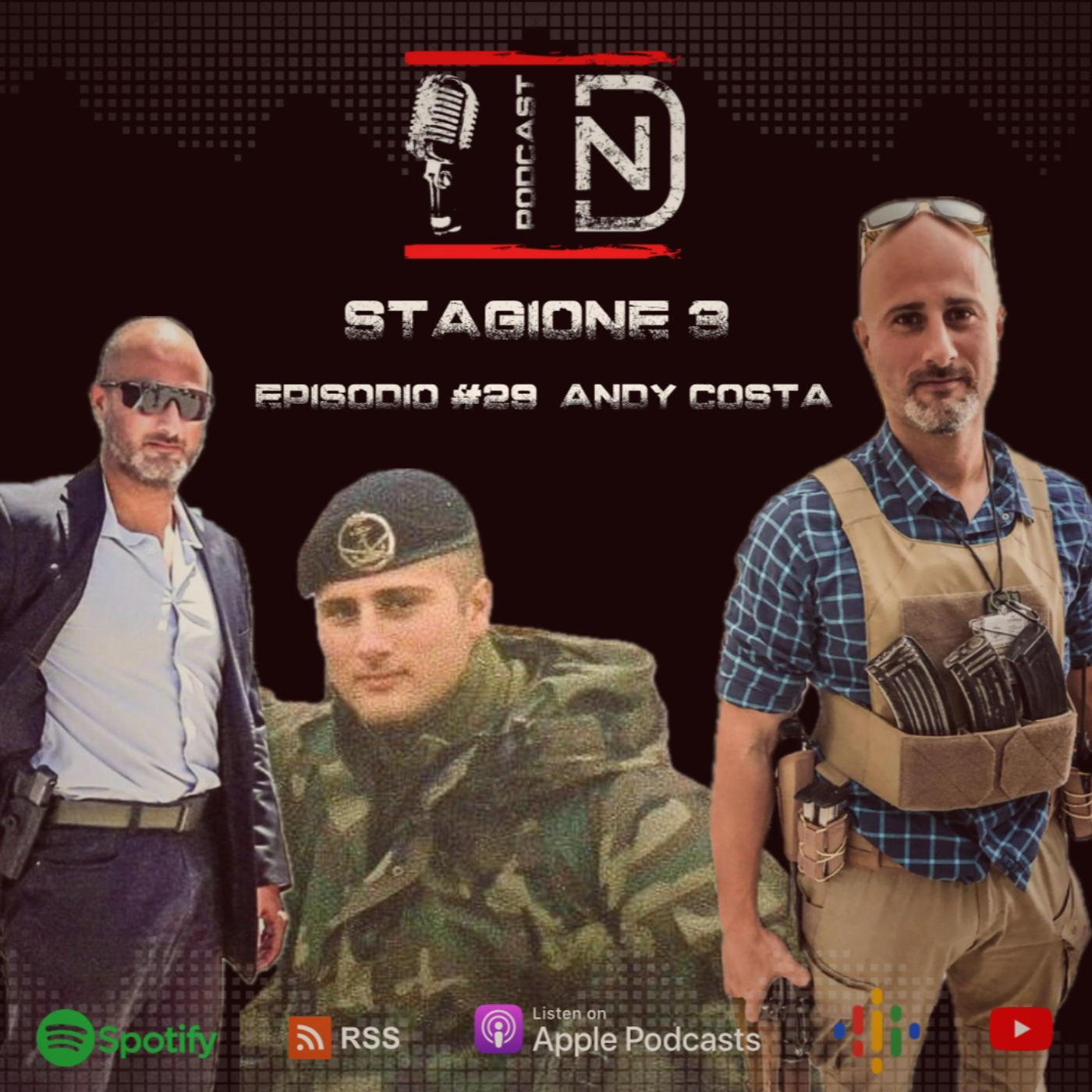 NON DOLET PODCAST