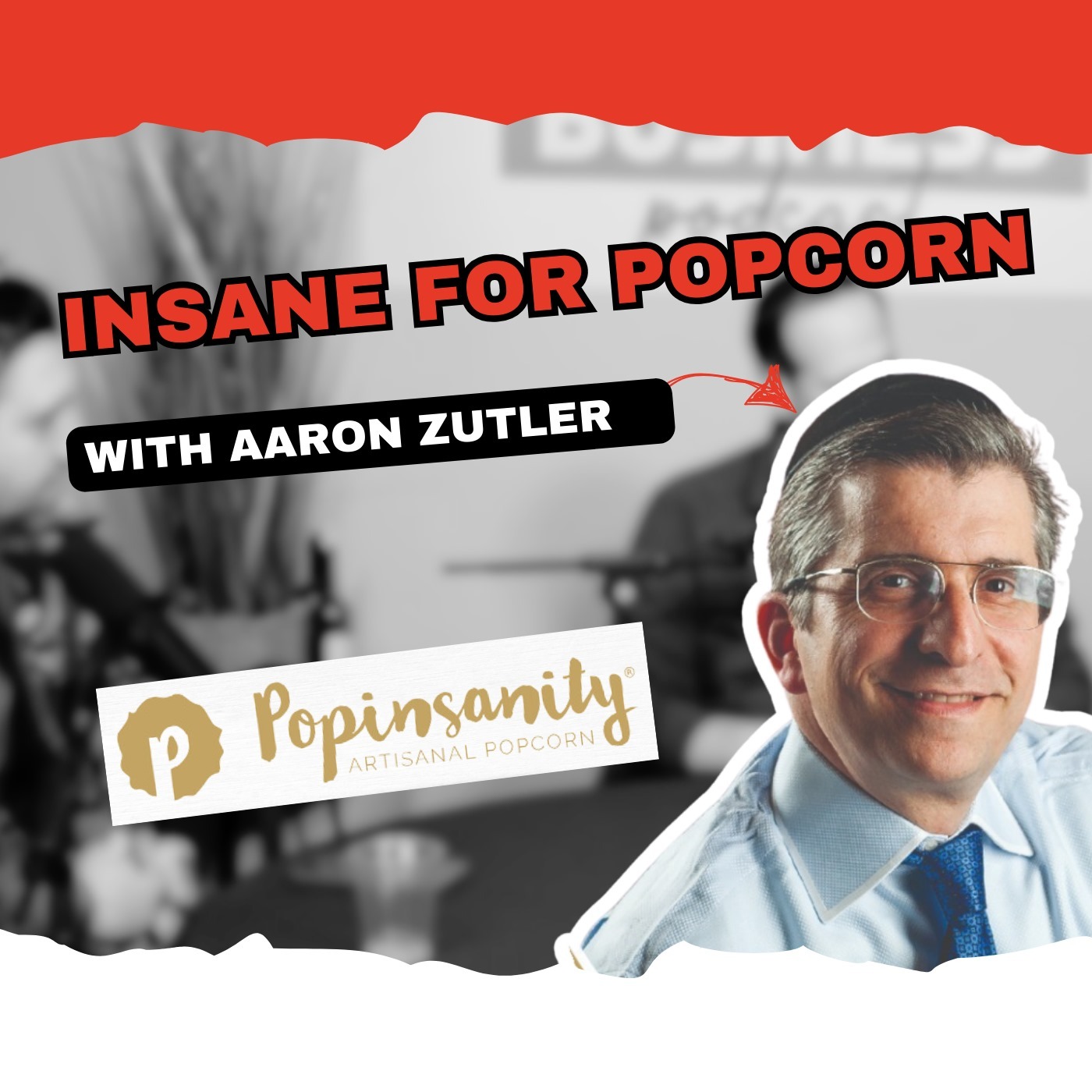 None of Your Business Podcast