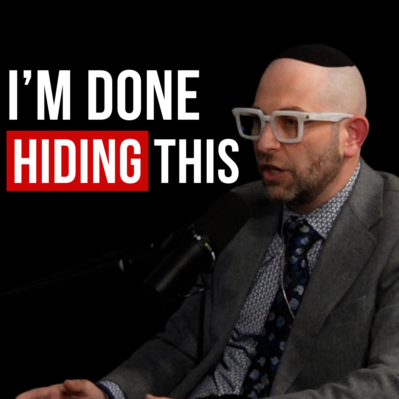 None of Your Business Podcast