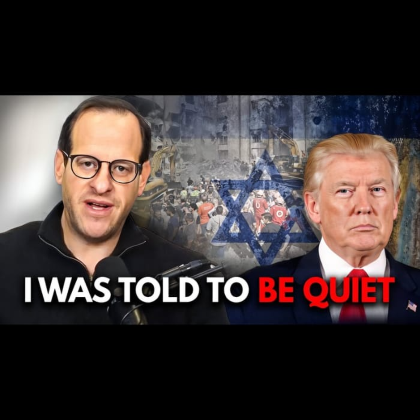 None of Your Business Podcast