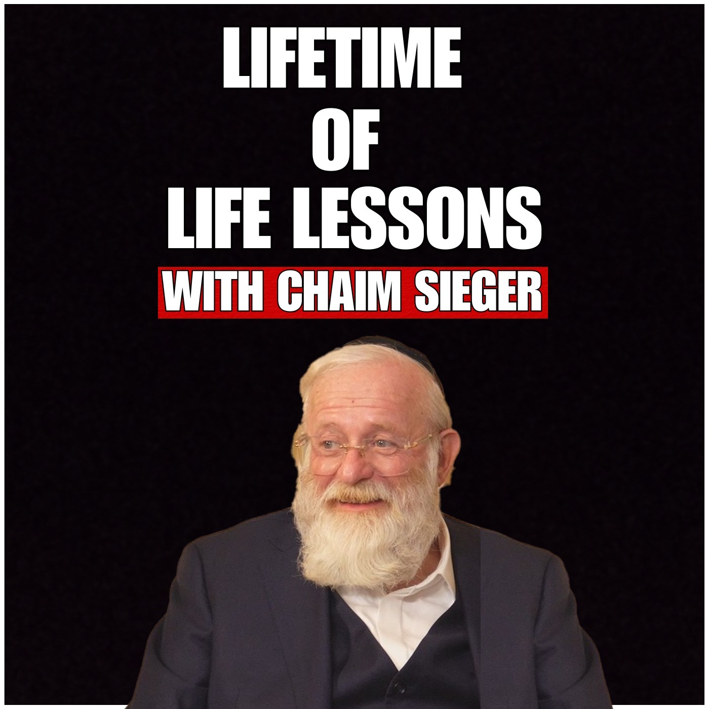 None of Your Business Podcast
