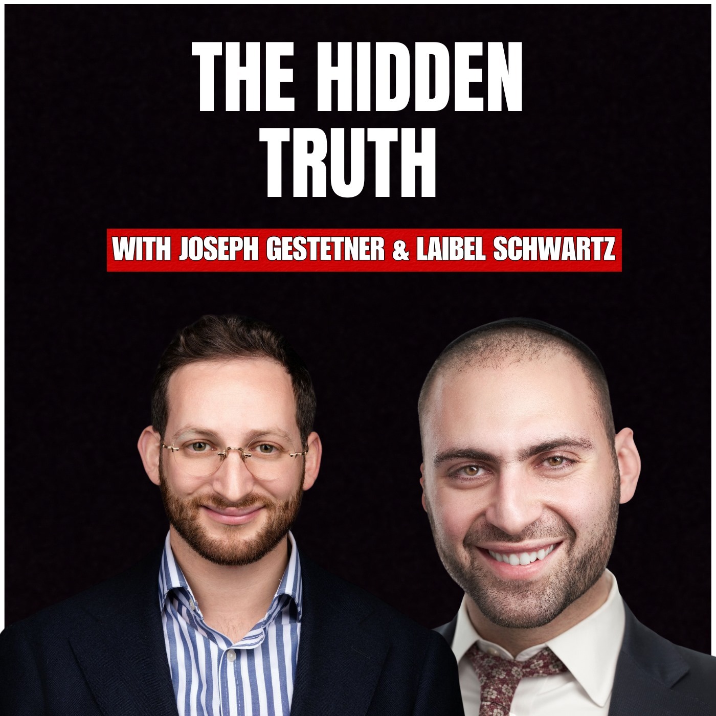 None of Your Business Podcast