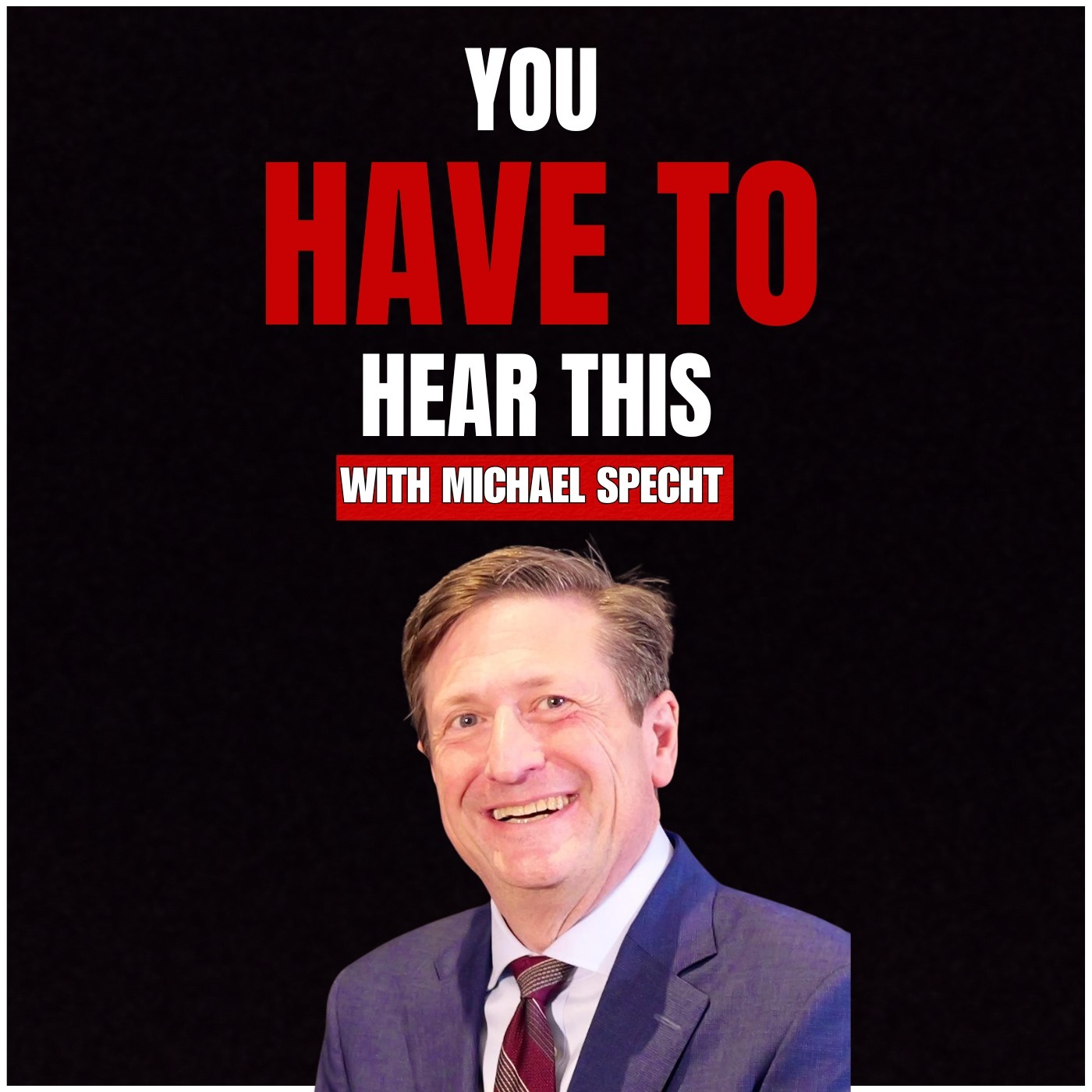 None of Your Business Podcast
