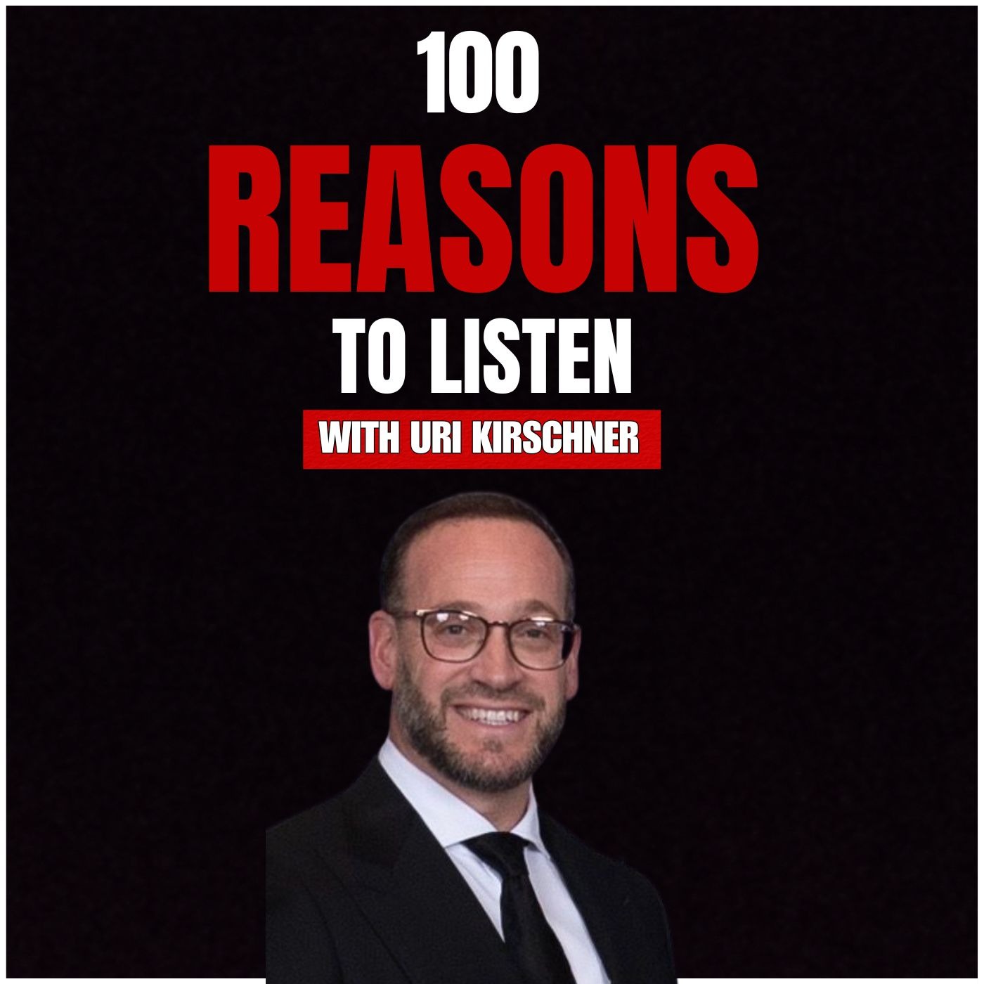 None of Your Business Podcast