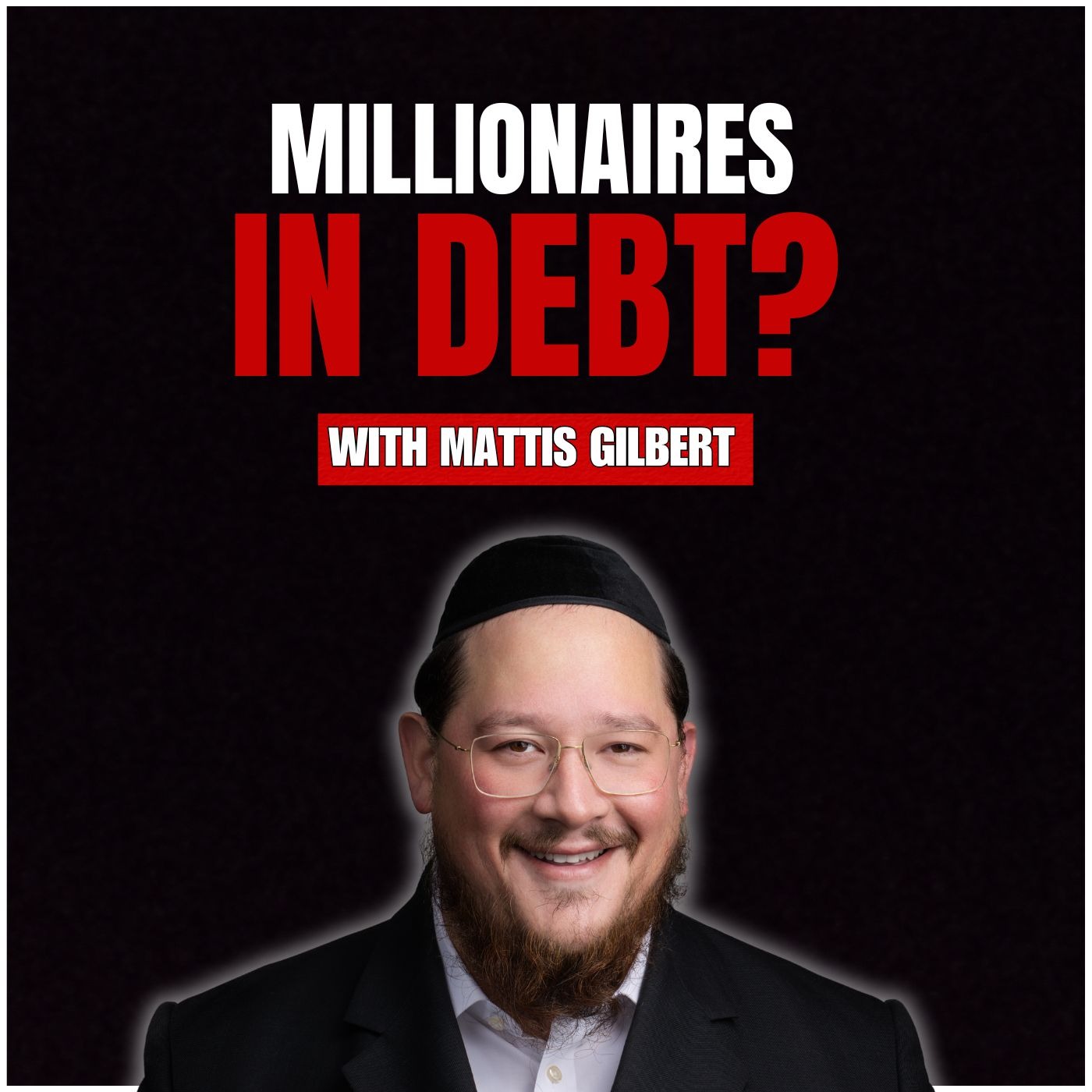 None of Your Business Podcast
