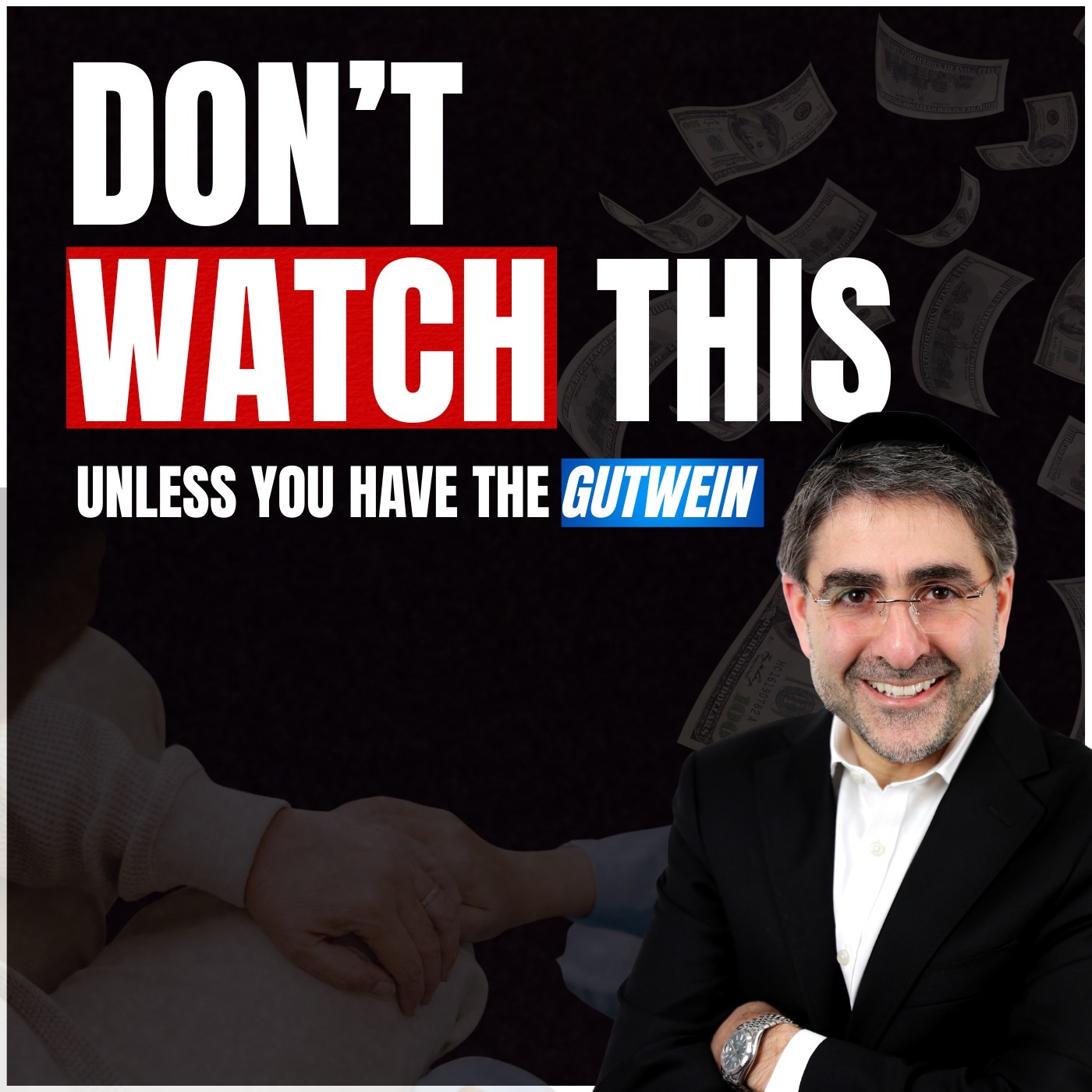 None of Your Business Podcast