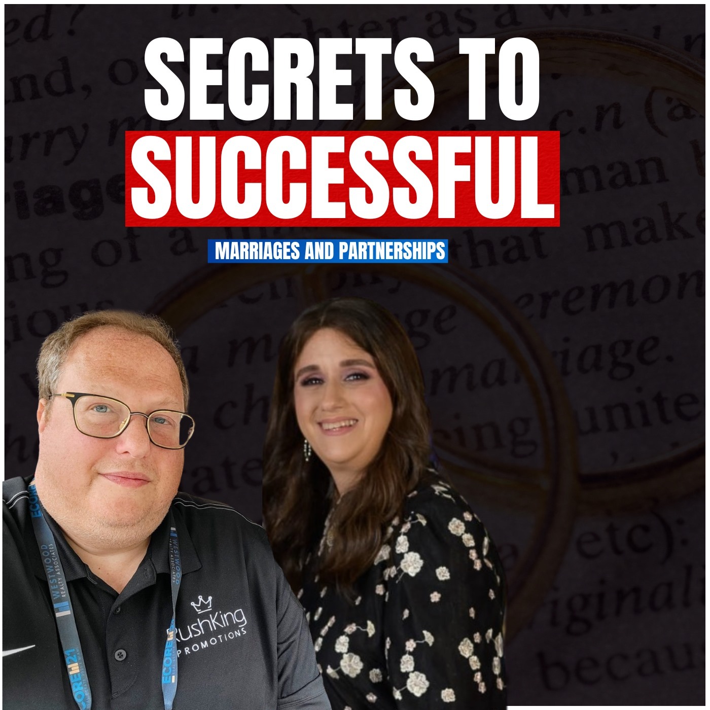 None of Your Business Podcast
