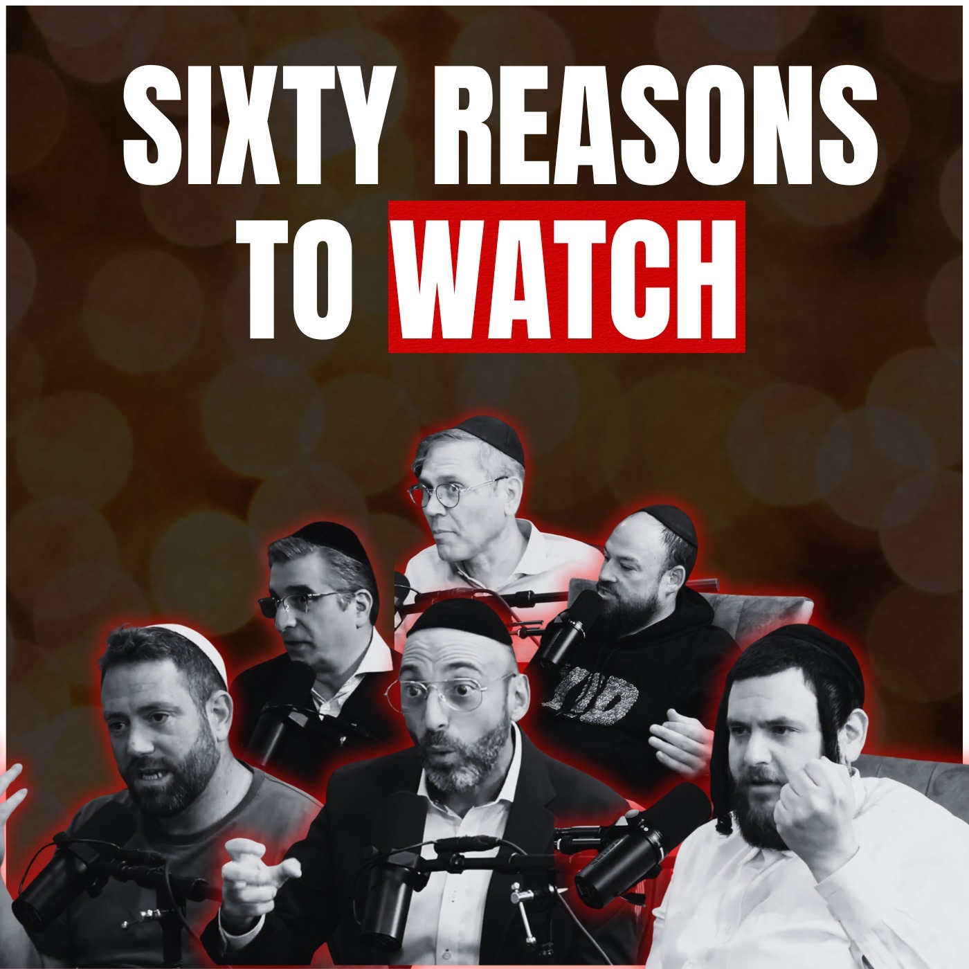 None of Your Business Podcast