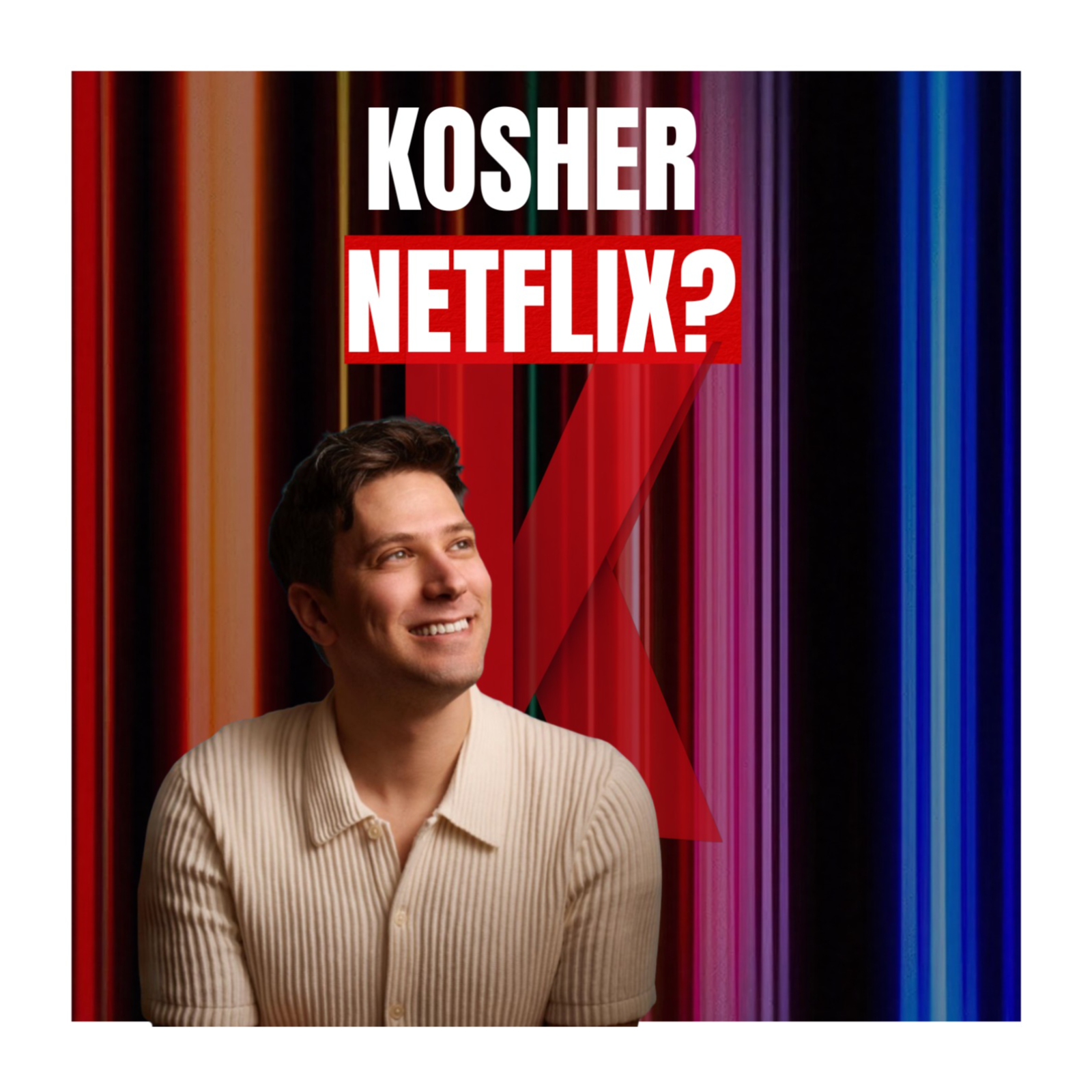 How Living Lchaim Became the Kosher Netflix