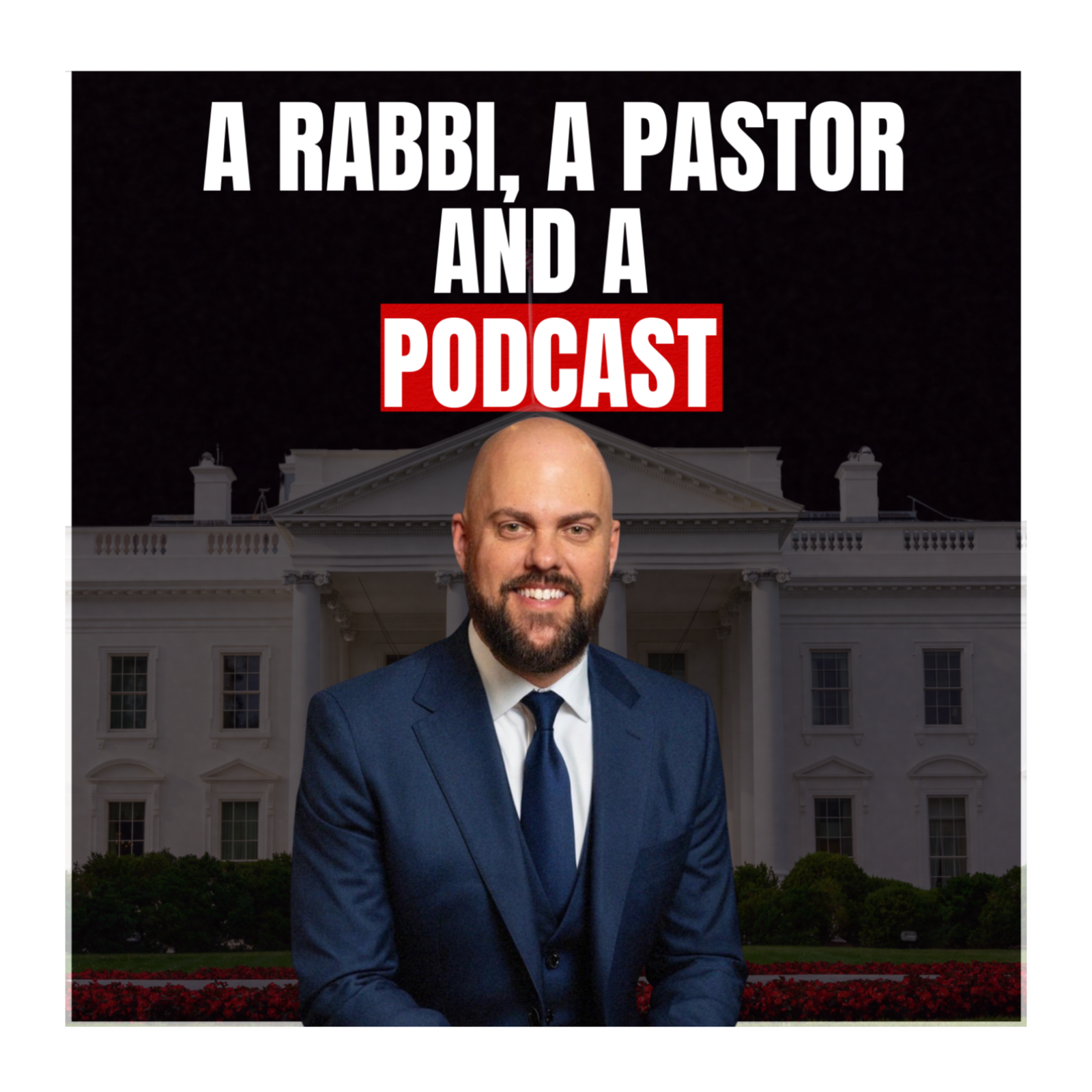 None of Your Business Podcast