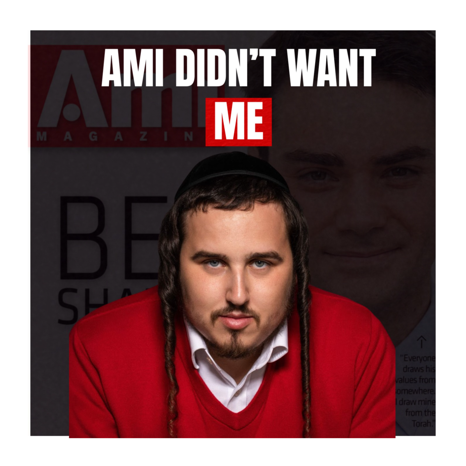 None of Your Business Podcast