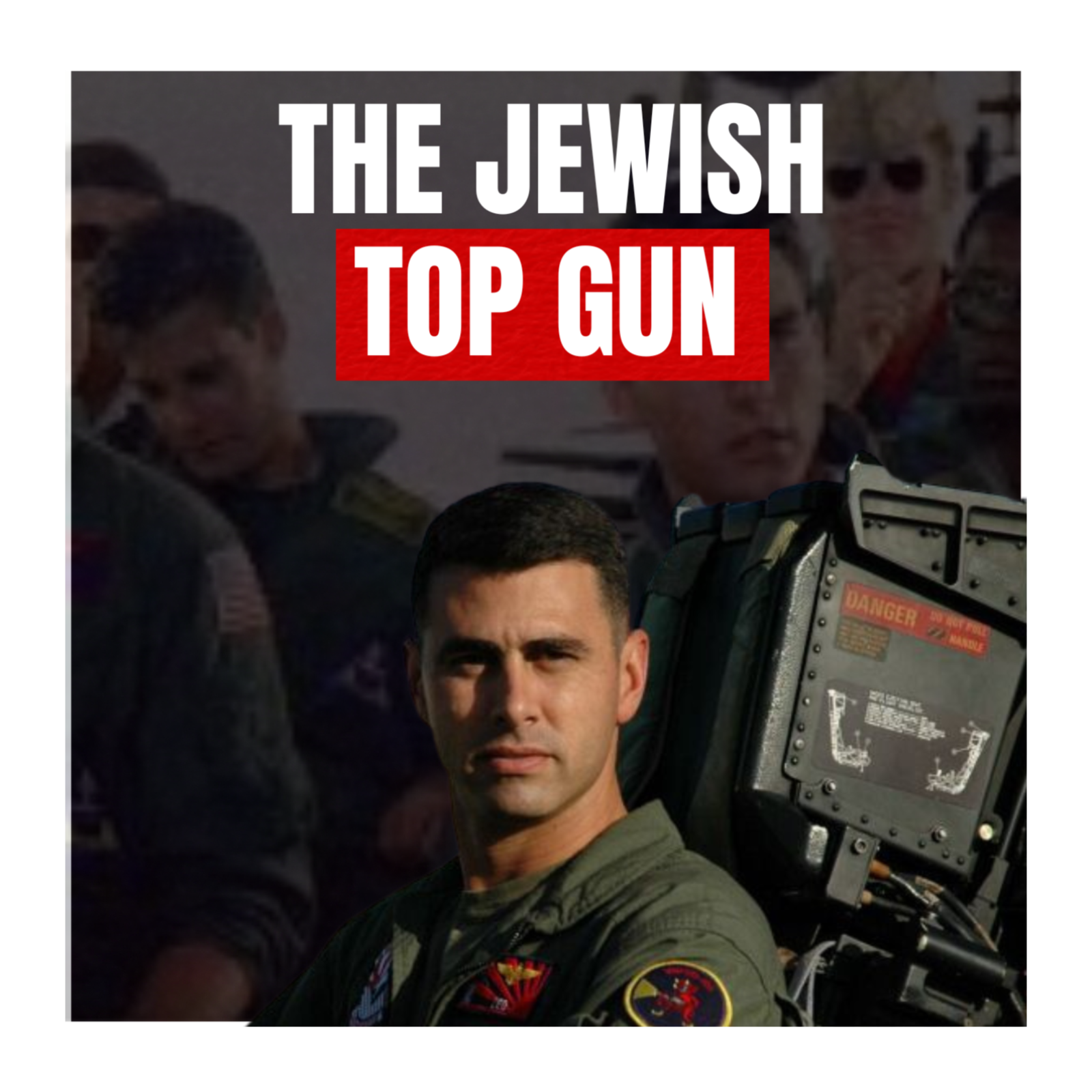 None of Your Business Podcast