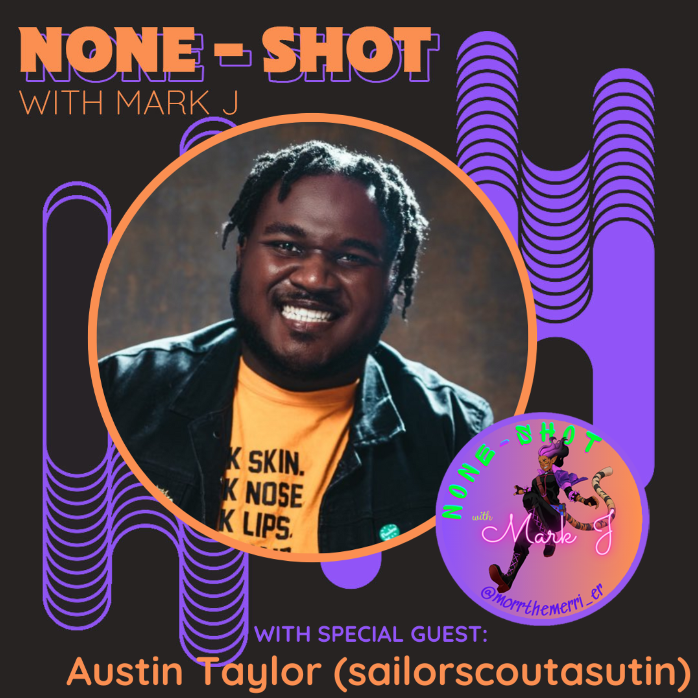 nOne-shOt with Mark J