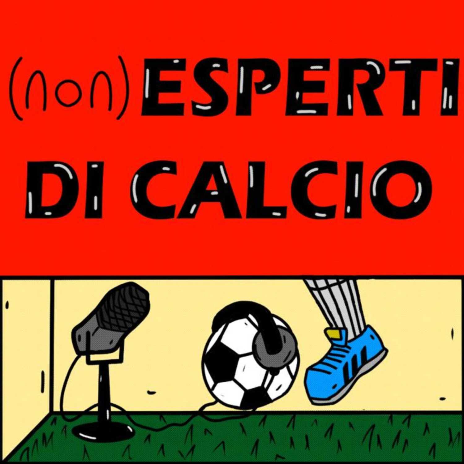 (Non) Esperti di calcio