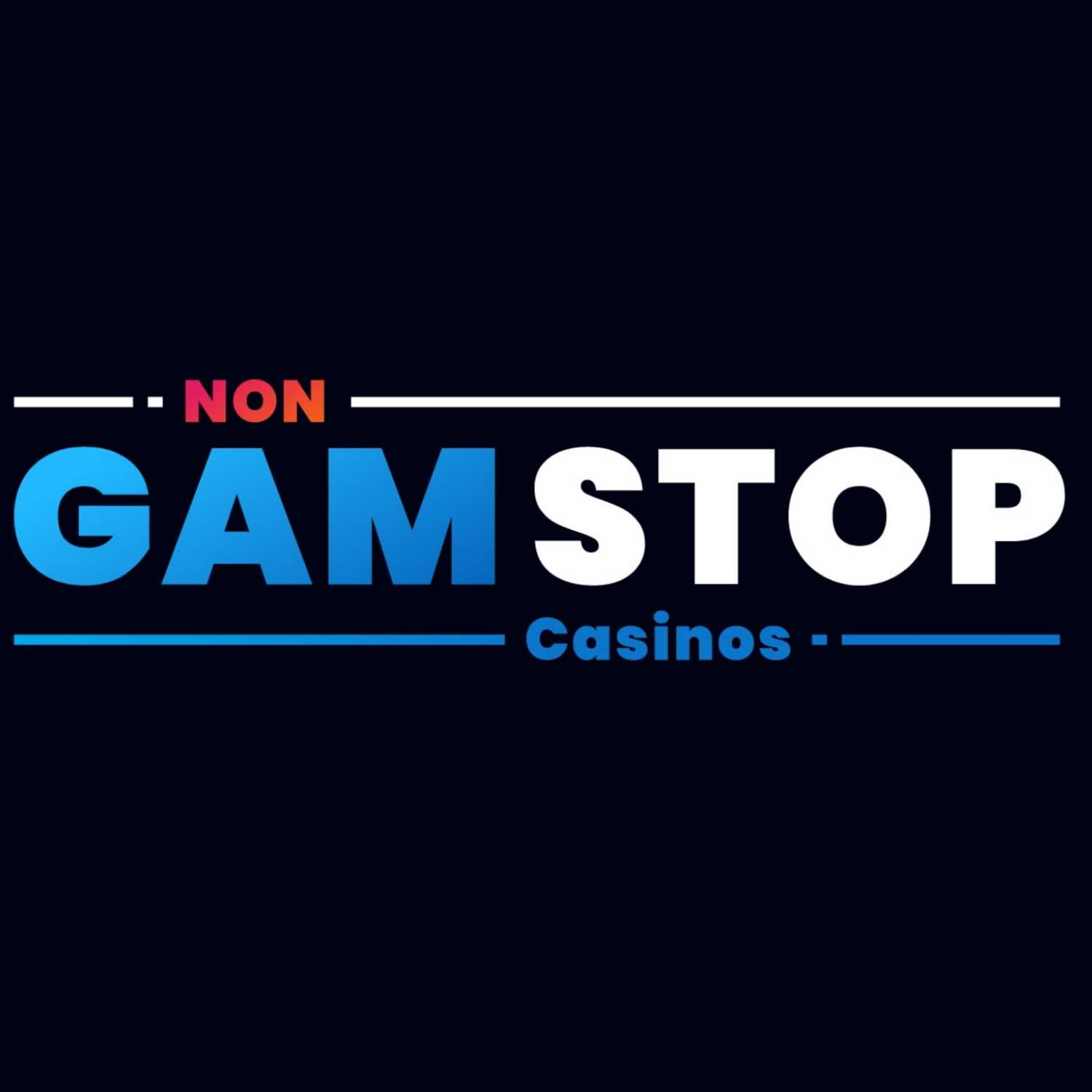 Non Gamstop Casinos