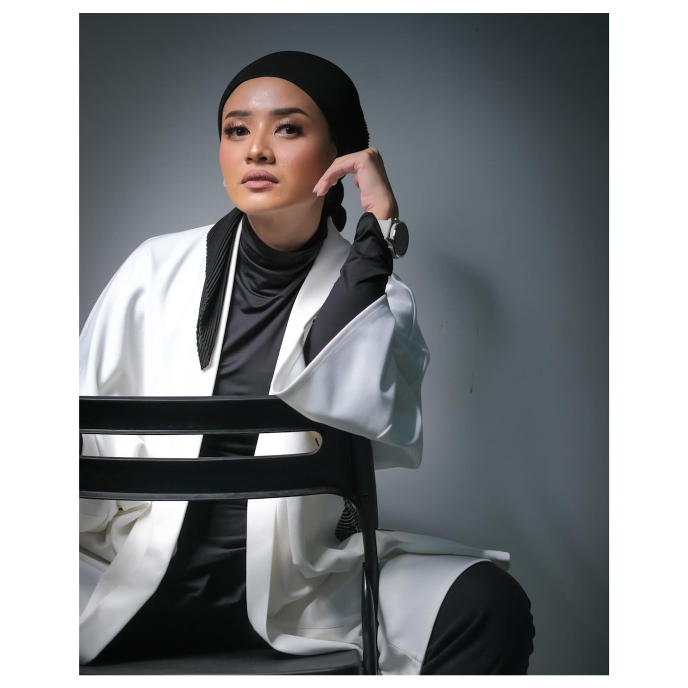 Noni Percobaan