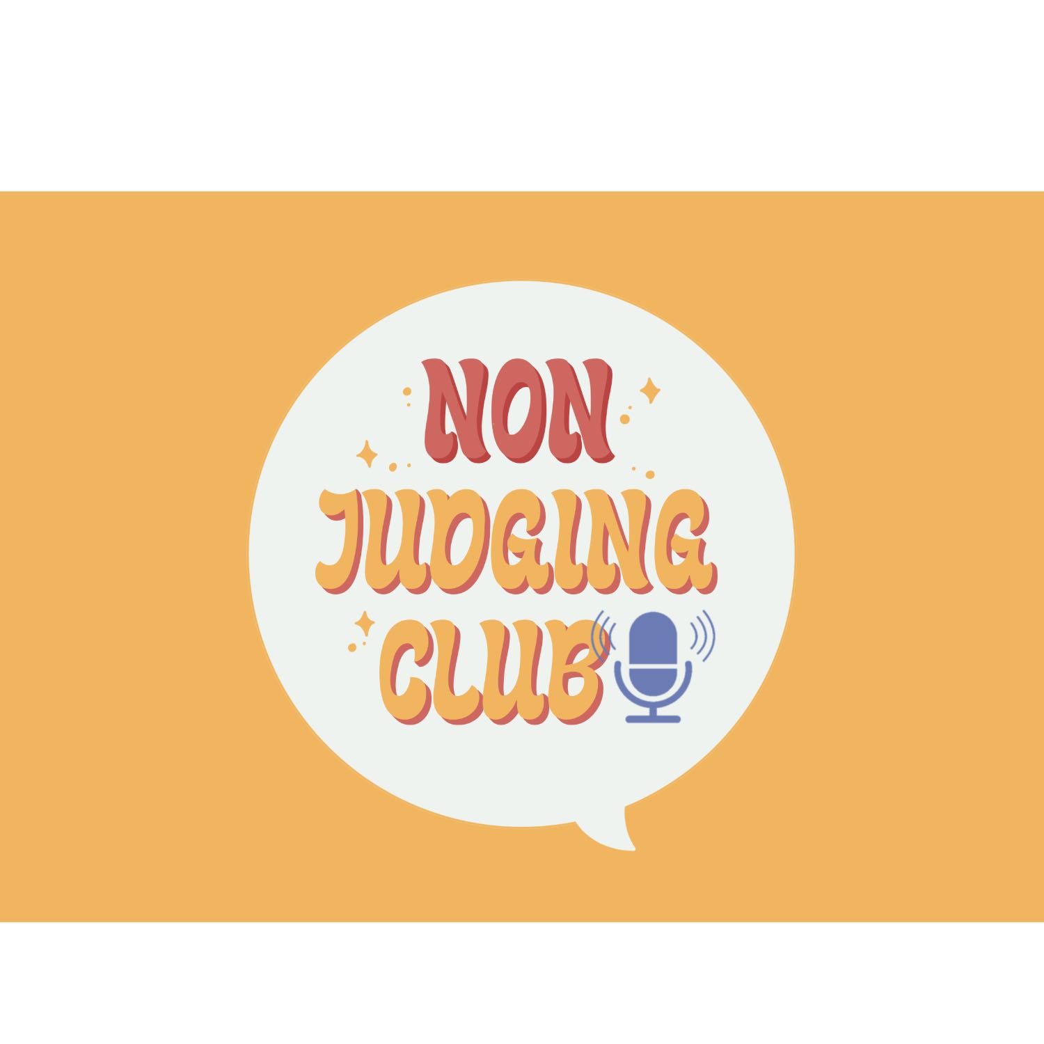 non judging club