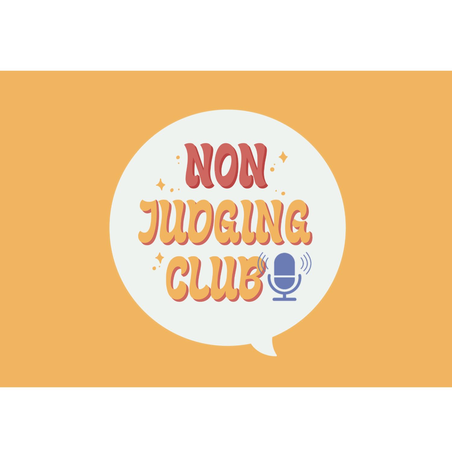 non judging club - episode 1 episode artwork