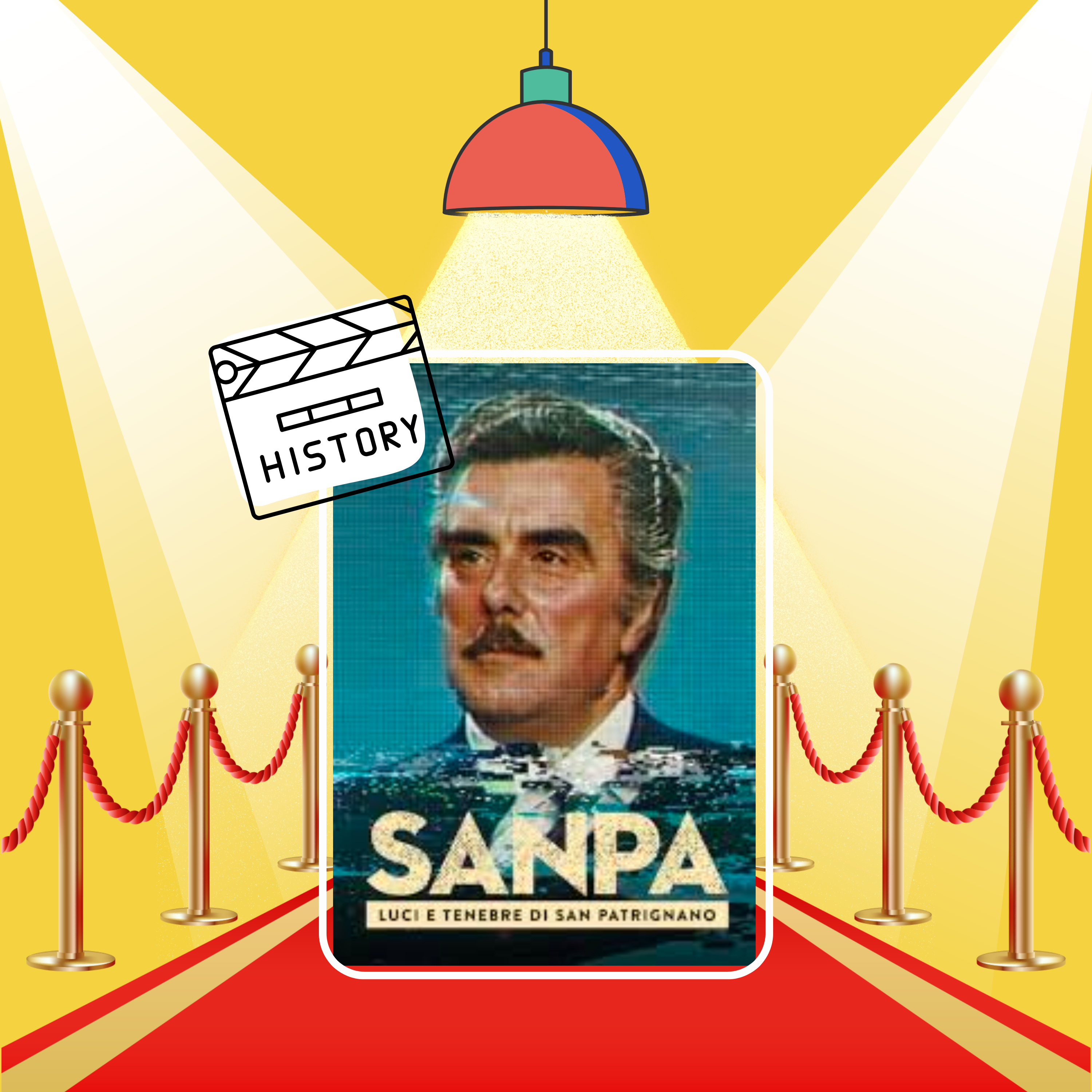 SanPa: per fare del bene siamo disposti a fare qualunque cosa? episode artwork
