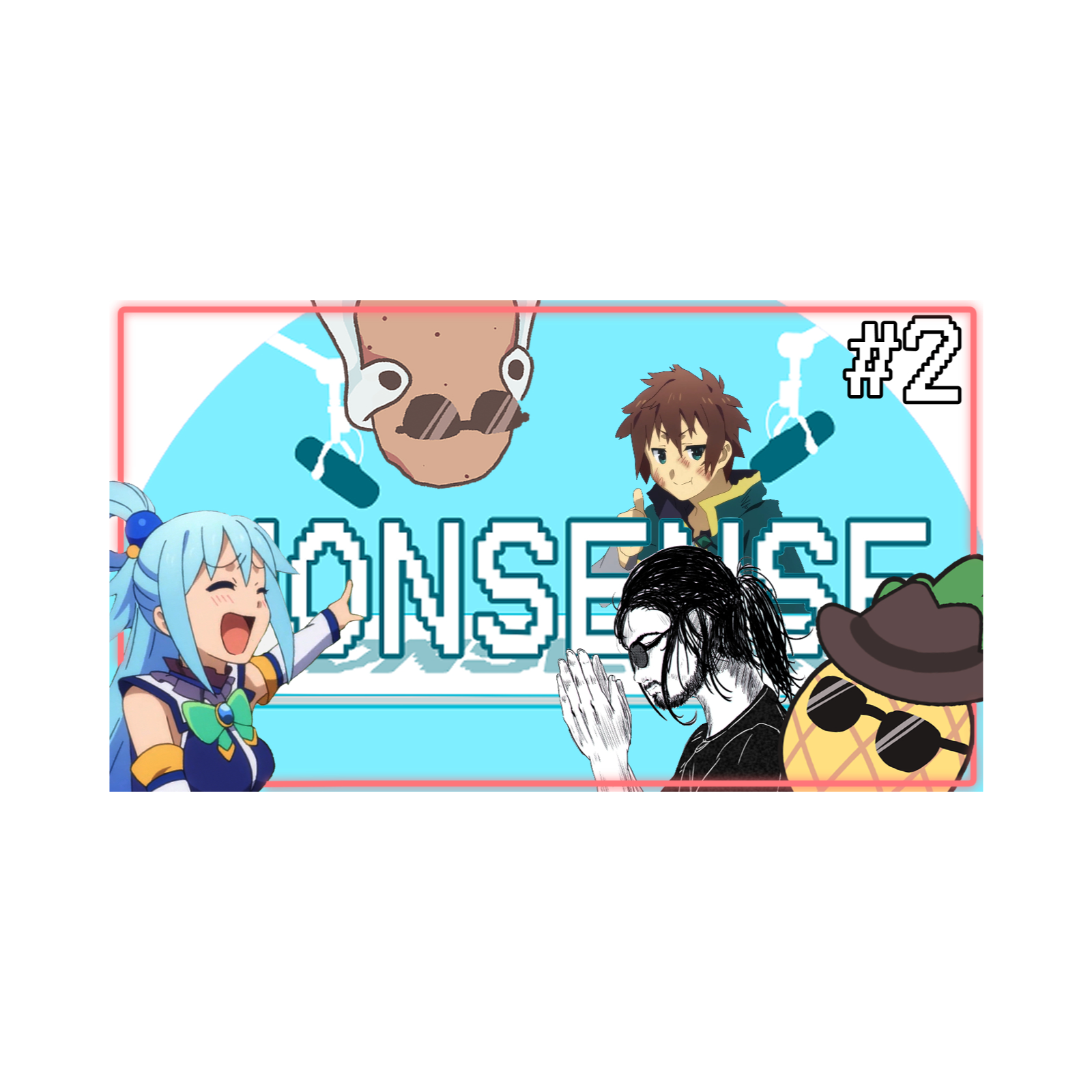 The Isekai (Anime) Episode | Nonsense Based #2 episode artwork