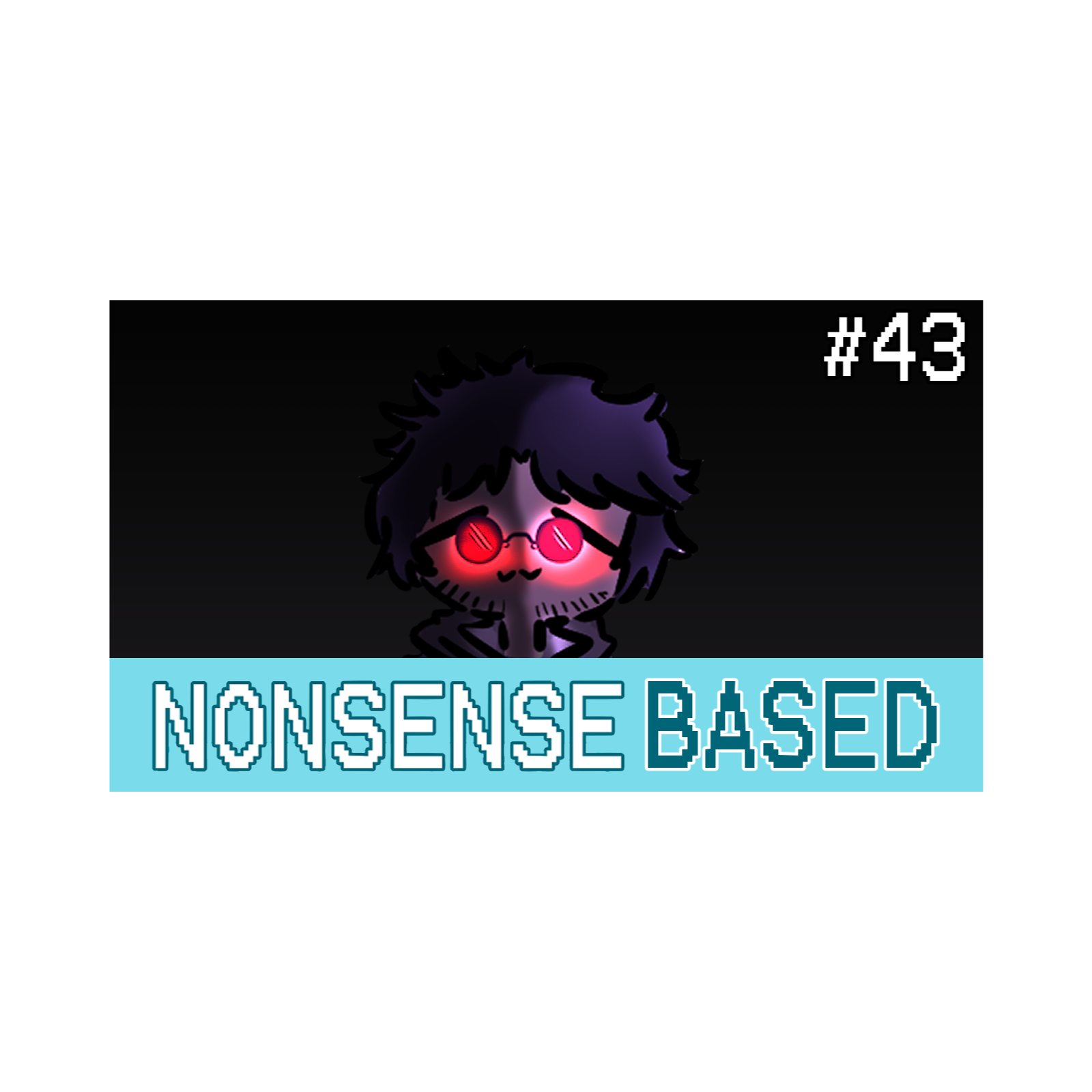 Just An Average Episode | Nonsense Based #43 episode artwork