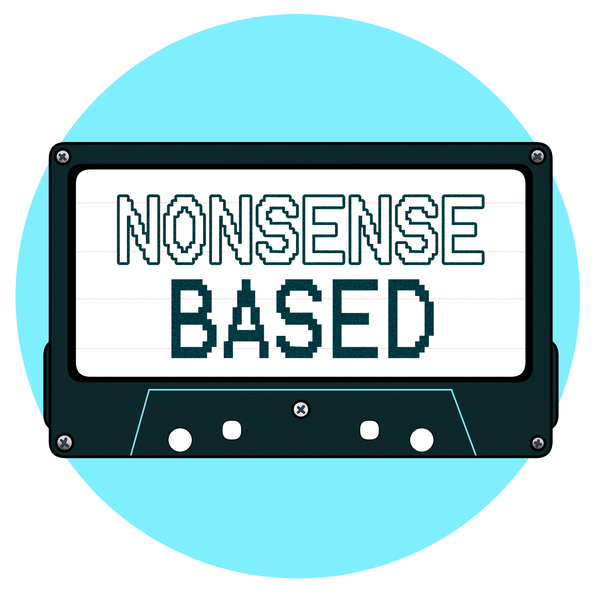 Nonsense Based Podcast