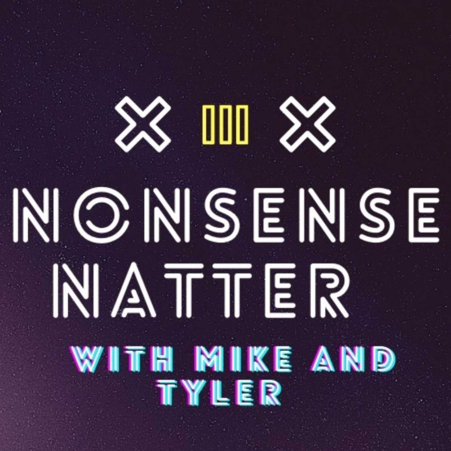 Nonsense Natter