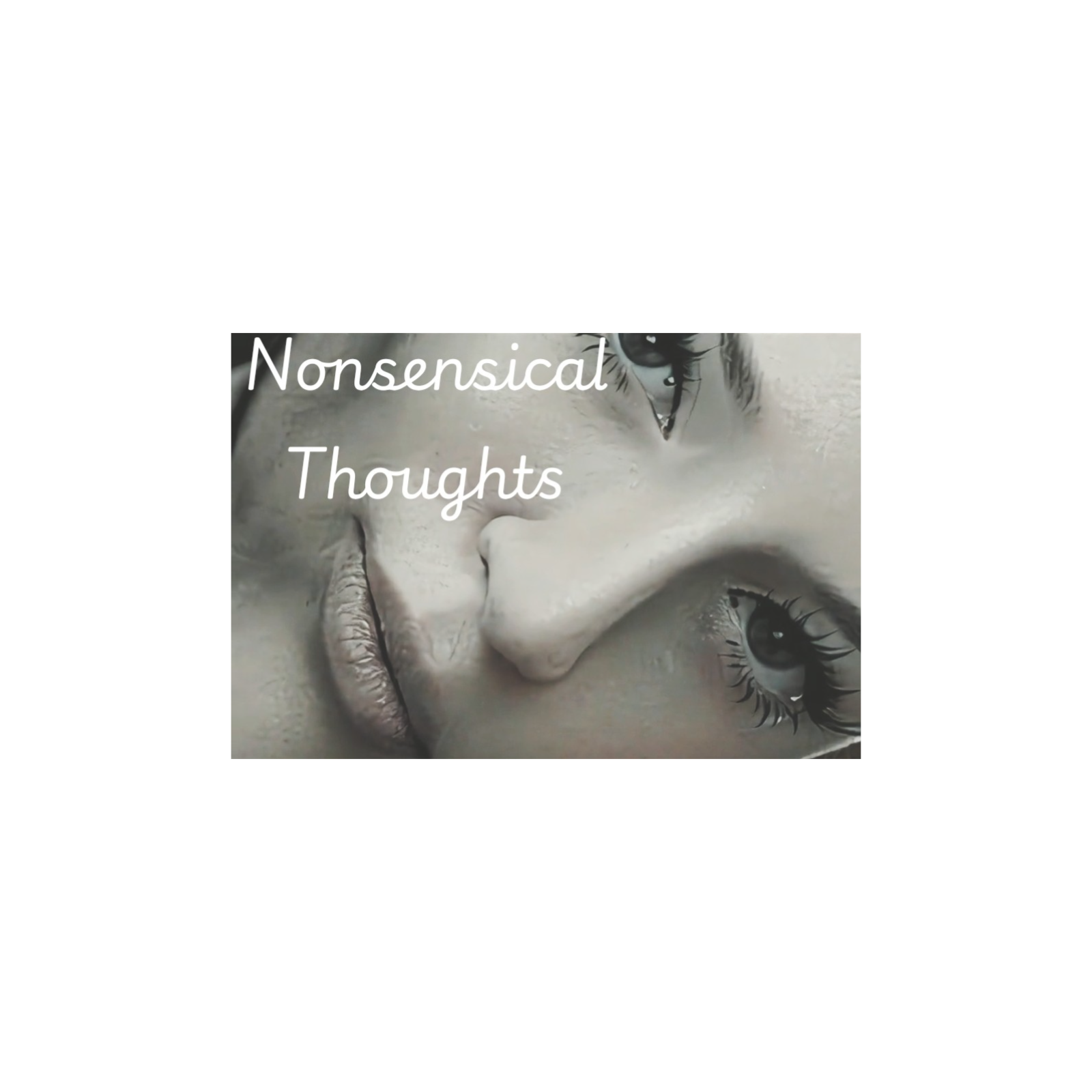 Nonsensical Thoughts cover art