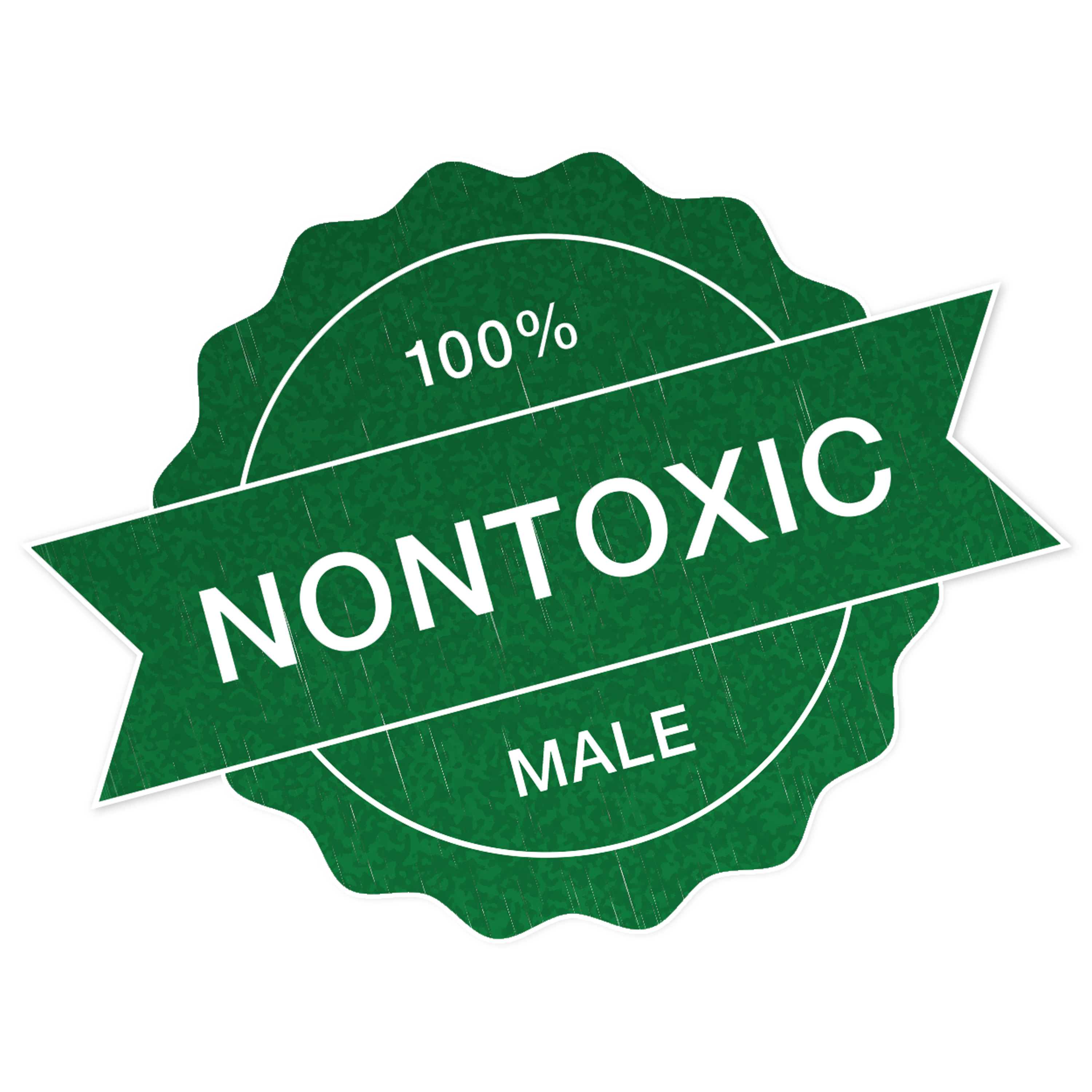 Nontoxic Male podcast artwork