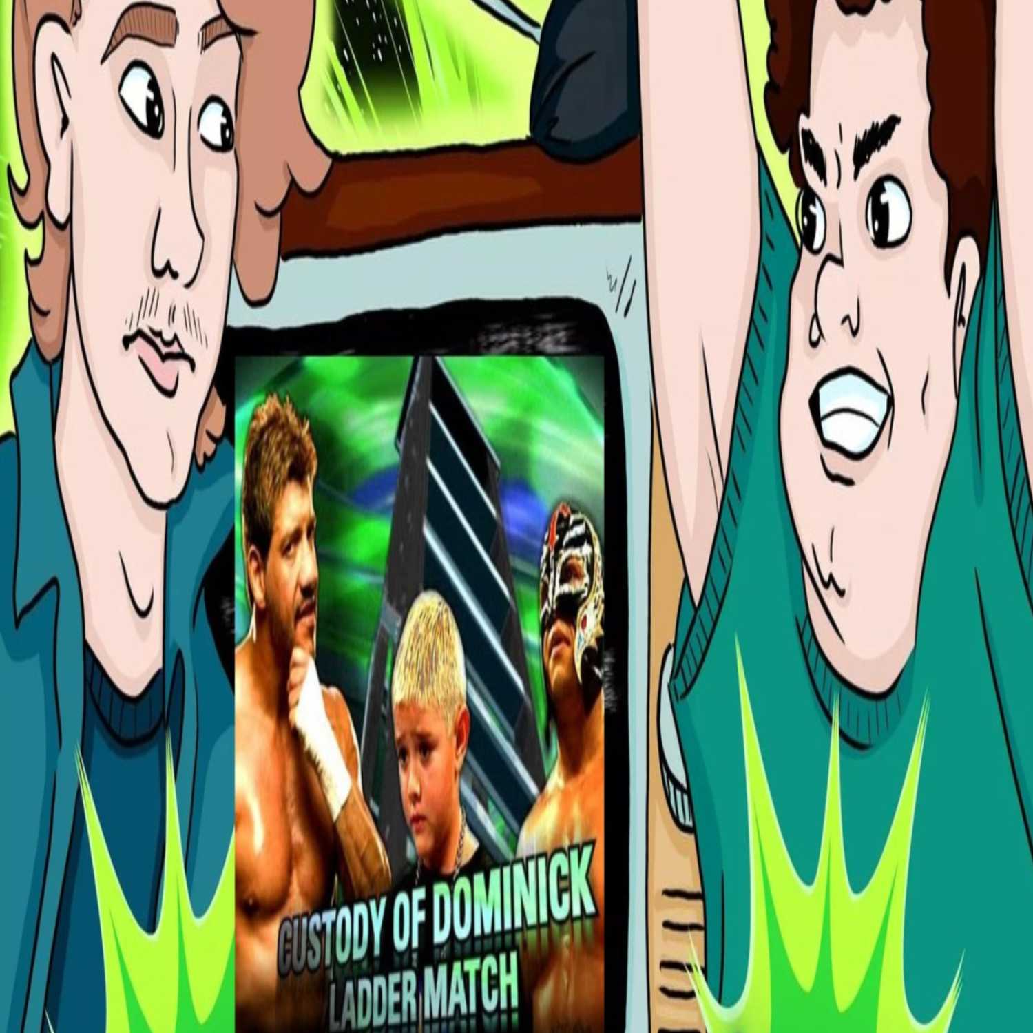 Noobs and Knockouts Podcast